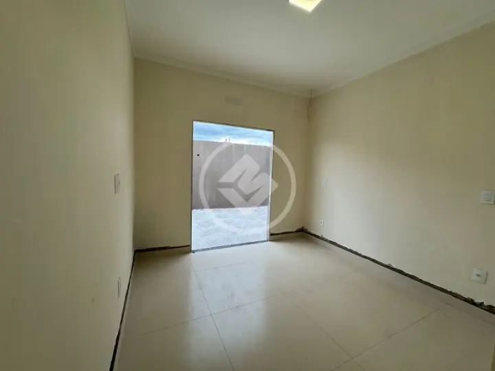 Casa 3 quartos no Residencial Setsul II, São José do Rio Preto — foto 4 de 6