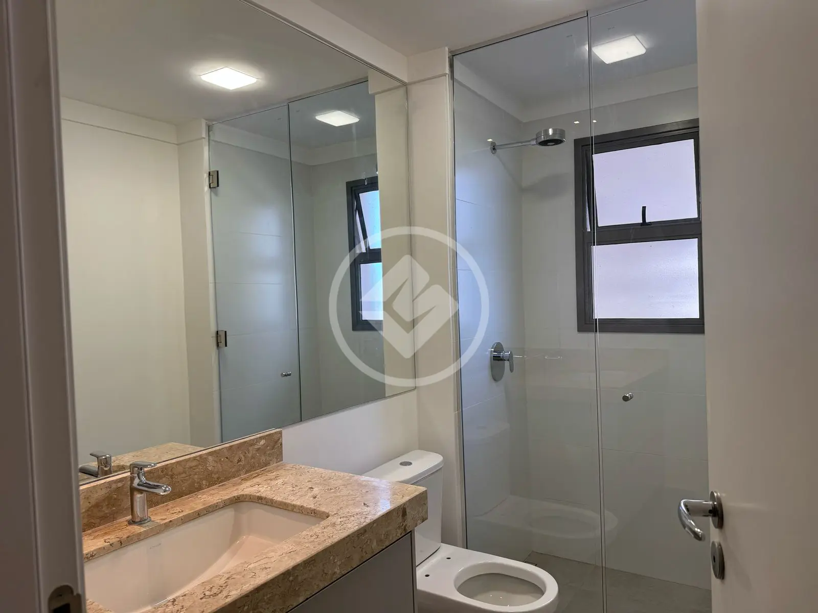 Apartamento 2 quartos no Jardim Paulistano, São José do Rio Preto — foto 3 de 6