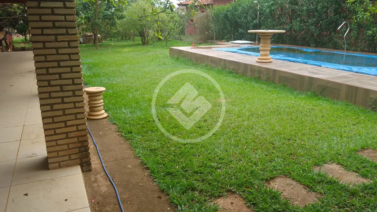 Chácara Estância Bosque Verde (Zona Rural), São José do Rio Preto - SP — foto 2