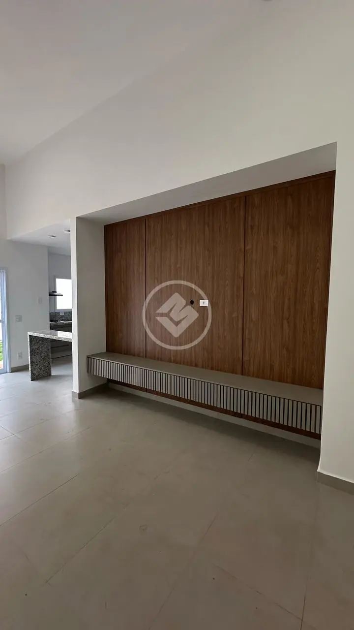 Casa Condomínio 2 quartos no RAÍZES IMPPERIAL, Bady Bassitt — foto 4 de 6