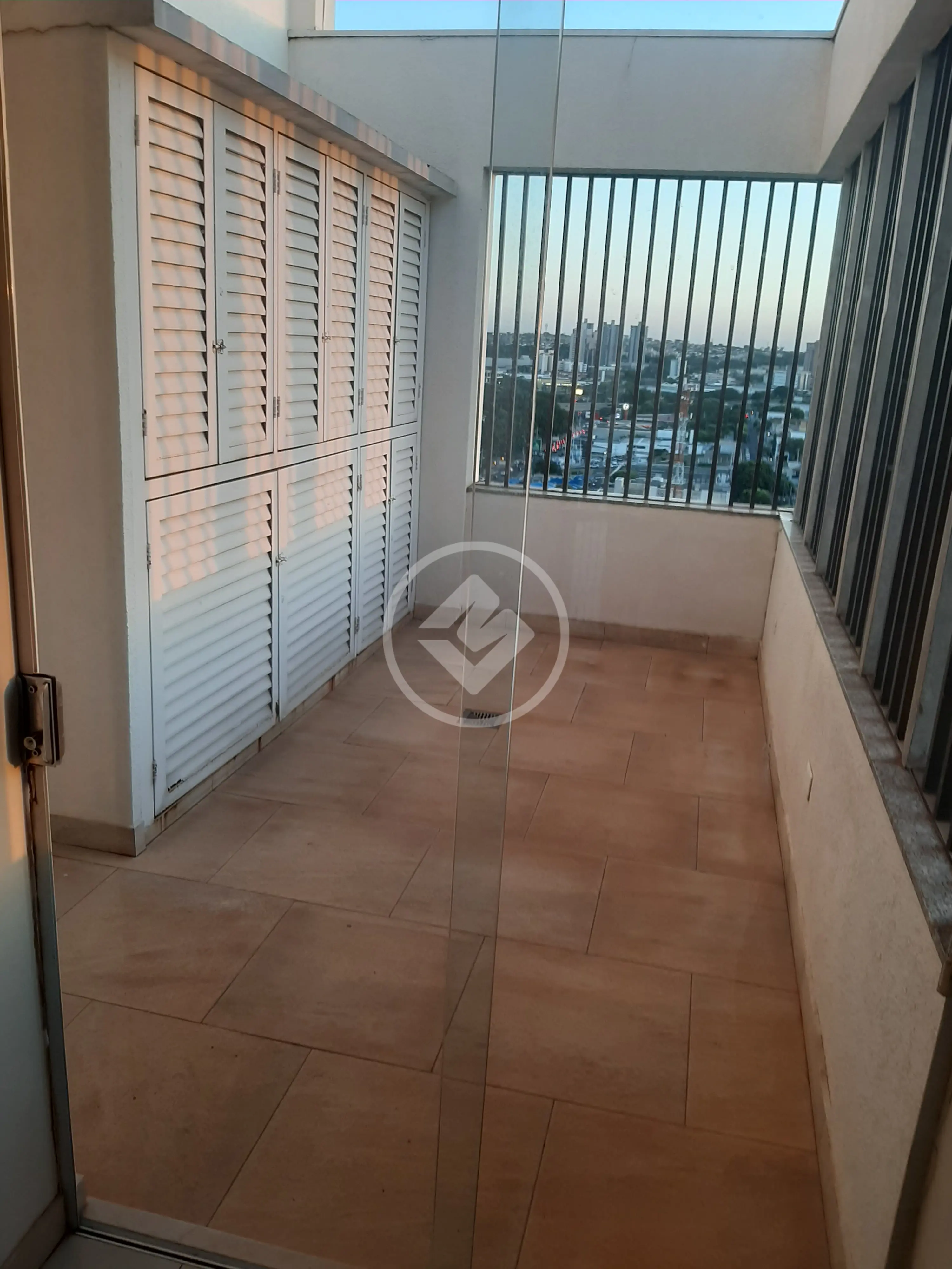 Cobertura Duplex 3 quartos no Santos Dumont, São José do Rio Preto — foto 6 de 6