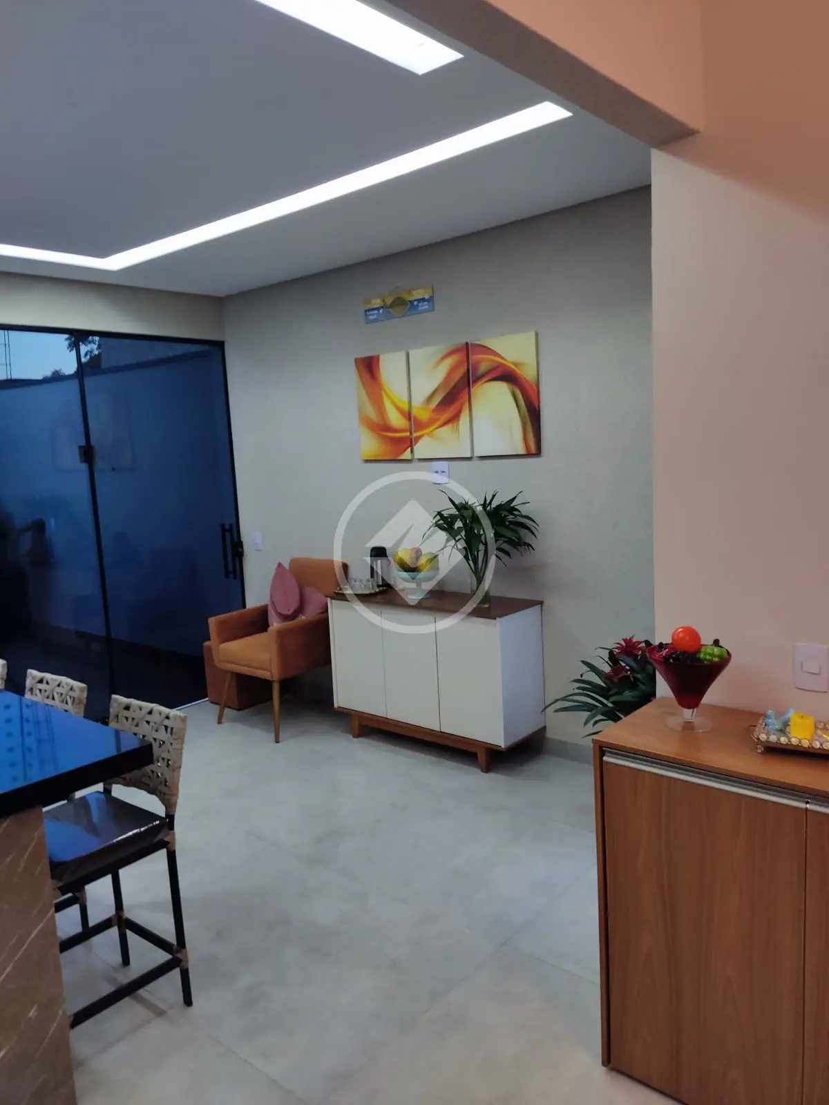 Casa 3 quartos no SETSUL, São José do Rio Preto — foto 4 de 6