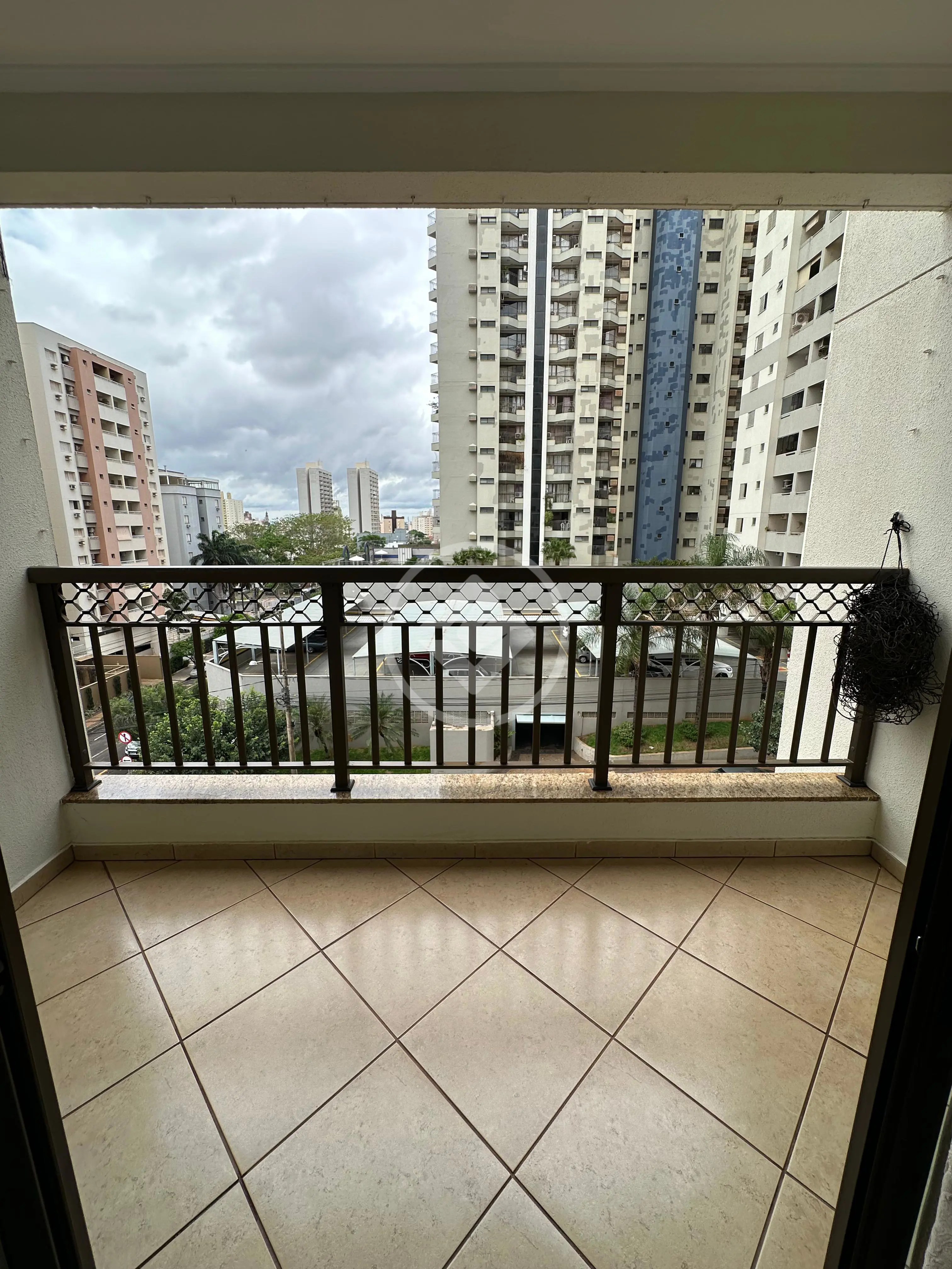 Apartamento 3 quartos no Vila Nossa Senhora de Fátima, São José do Rio Preto — foto 3 de 6