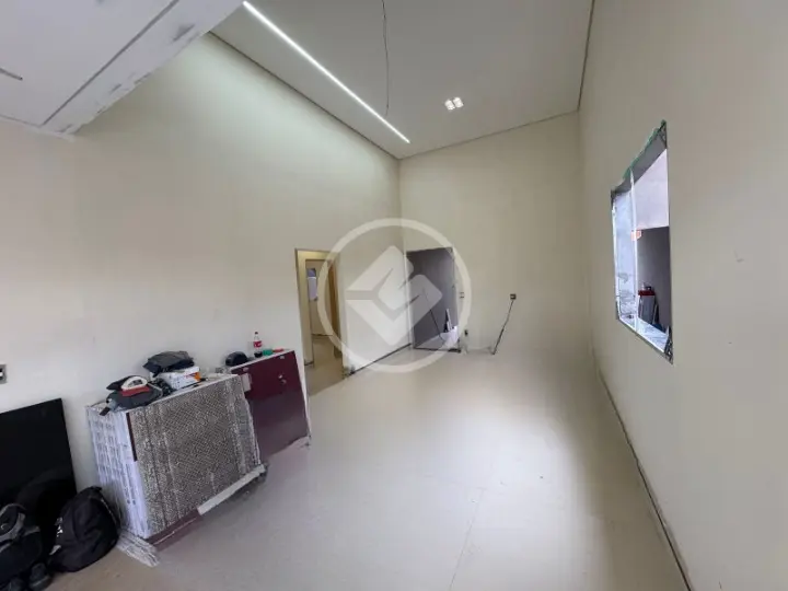 Casa 3 quartos no Residencial Setsul II, São José do Rio Preto — foto 3 de 6