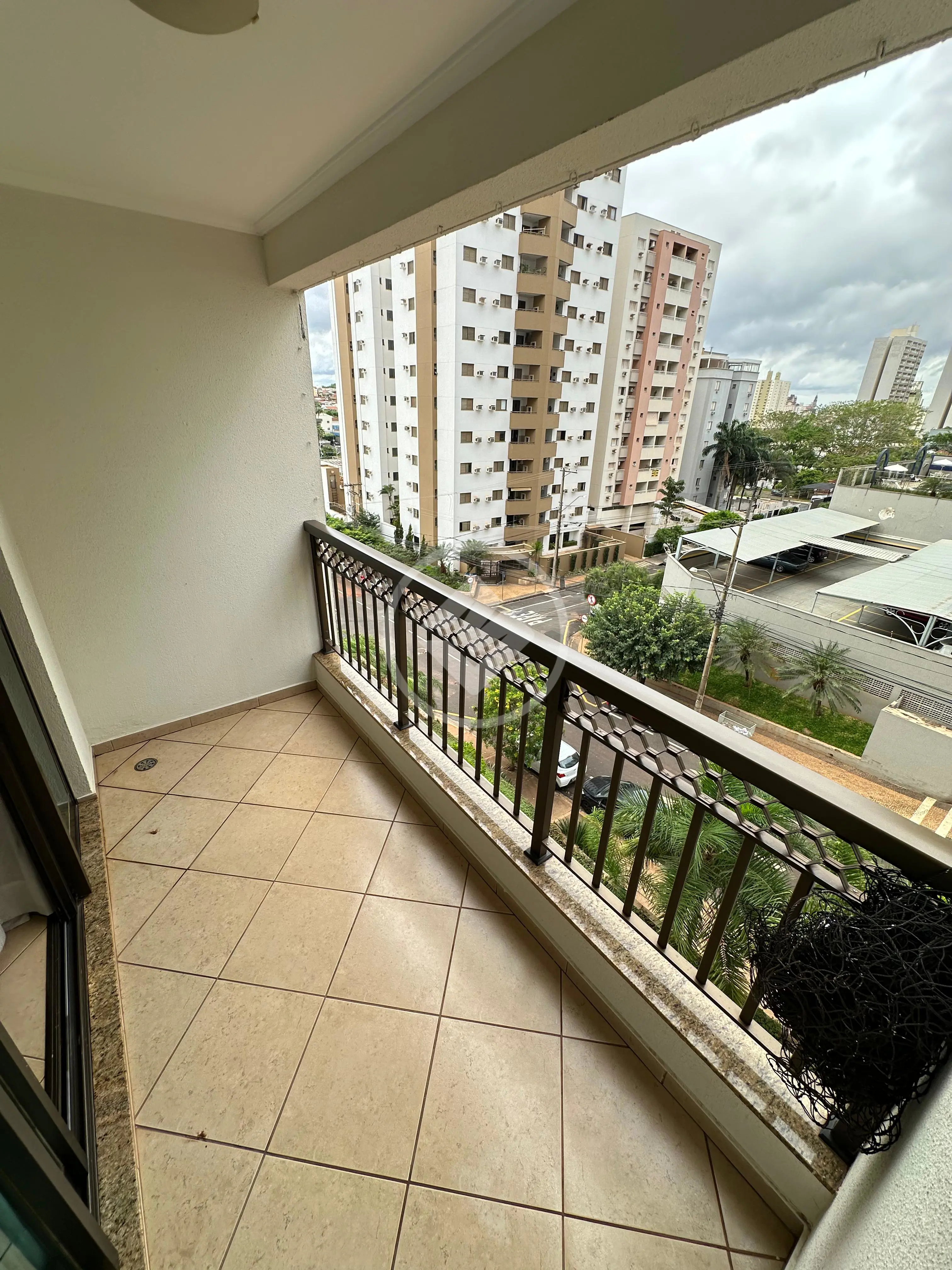 Apartamento 3 quartos no Vila Nossa Senhora de Fátima, São José do Rio Preto — foto 4 de 6