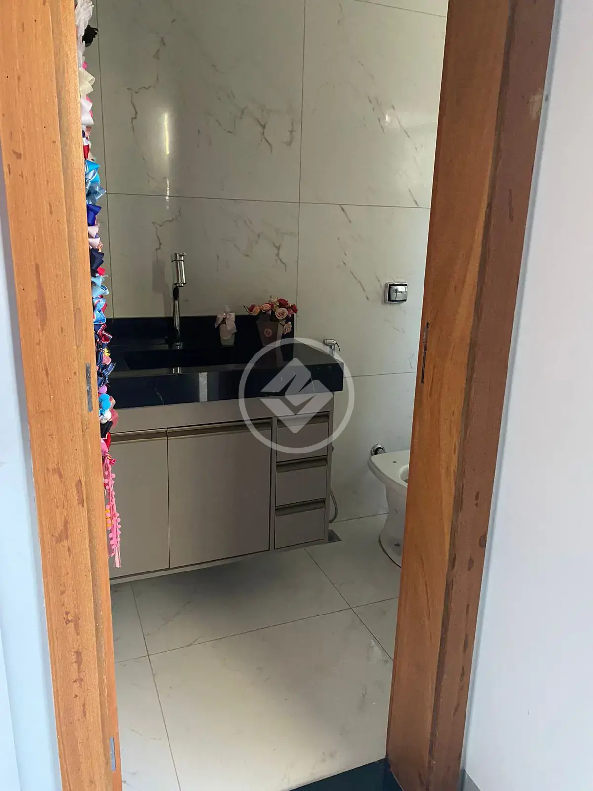 Casa Condomínio 3 quartos no Residencial Figueira II, São José do Rio Preto — foto 6 de 6