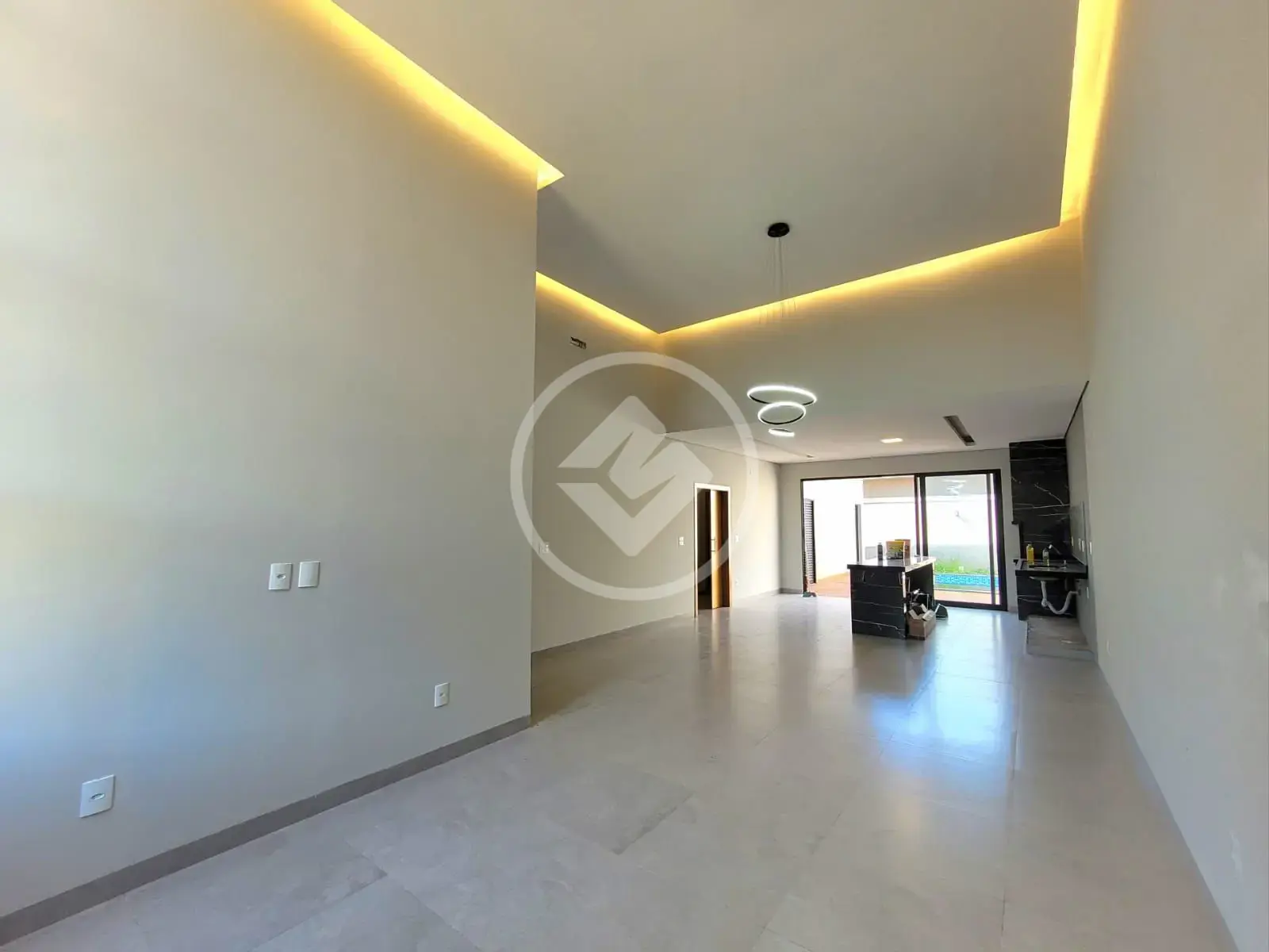 Casa Condomínio 3 quartos no Loteamento Residencial Golden Park, Mirassol — foto 4 de 6