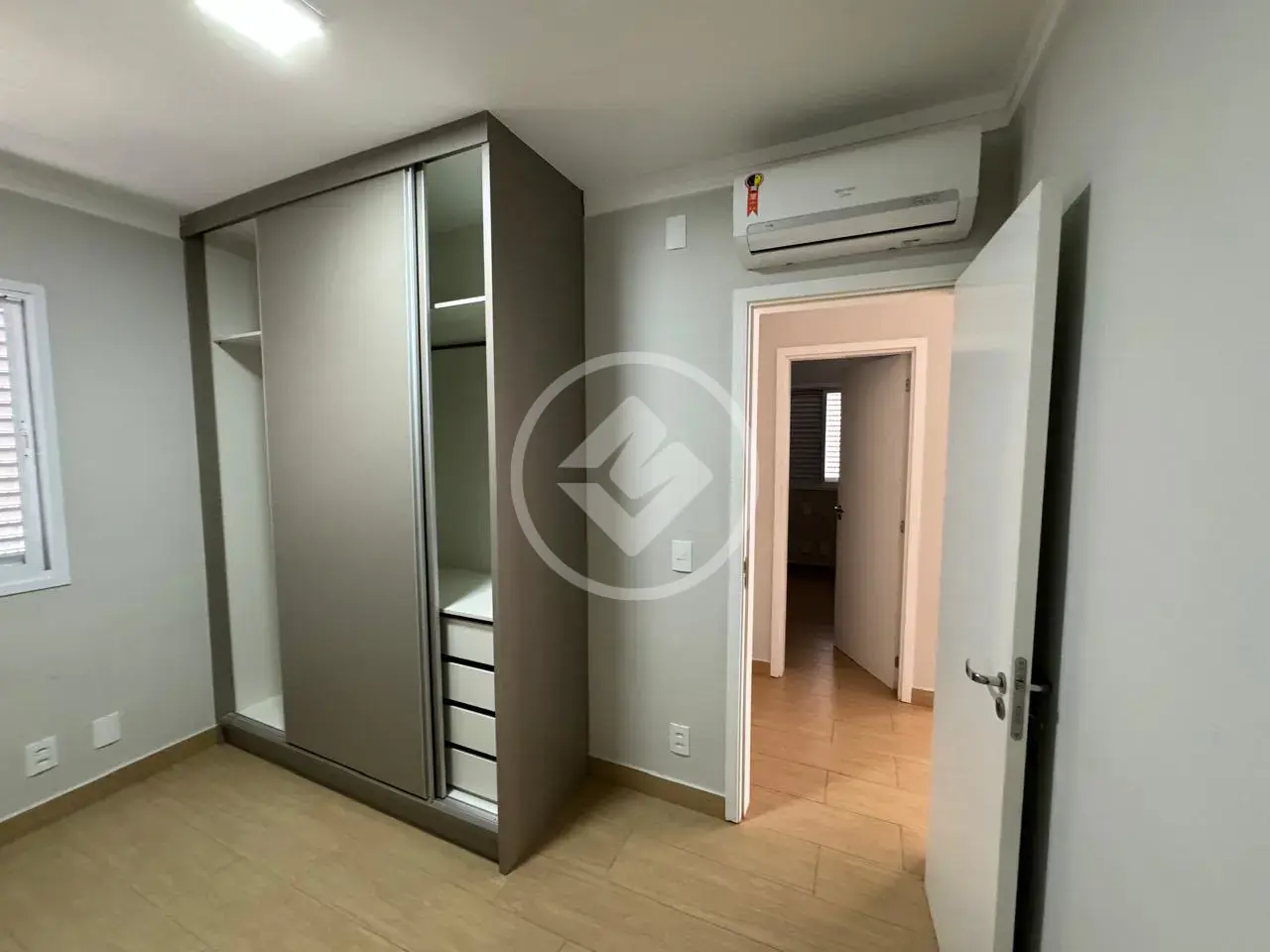 Apartamento 2 quartos no Santos Dumont, São José do Rio Preto — foto 3 de 6