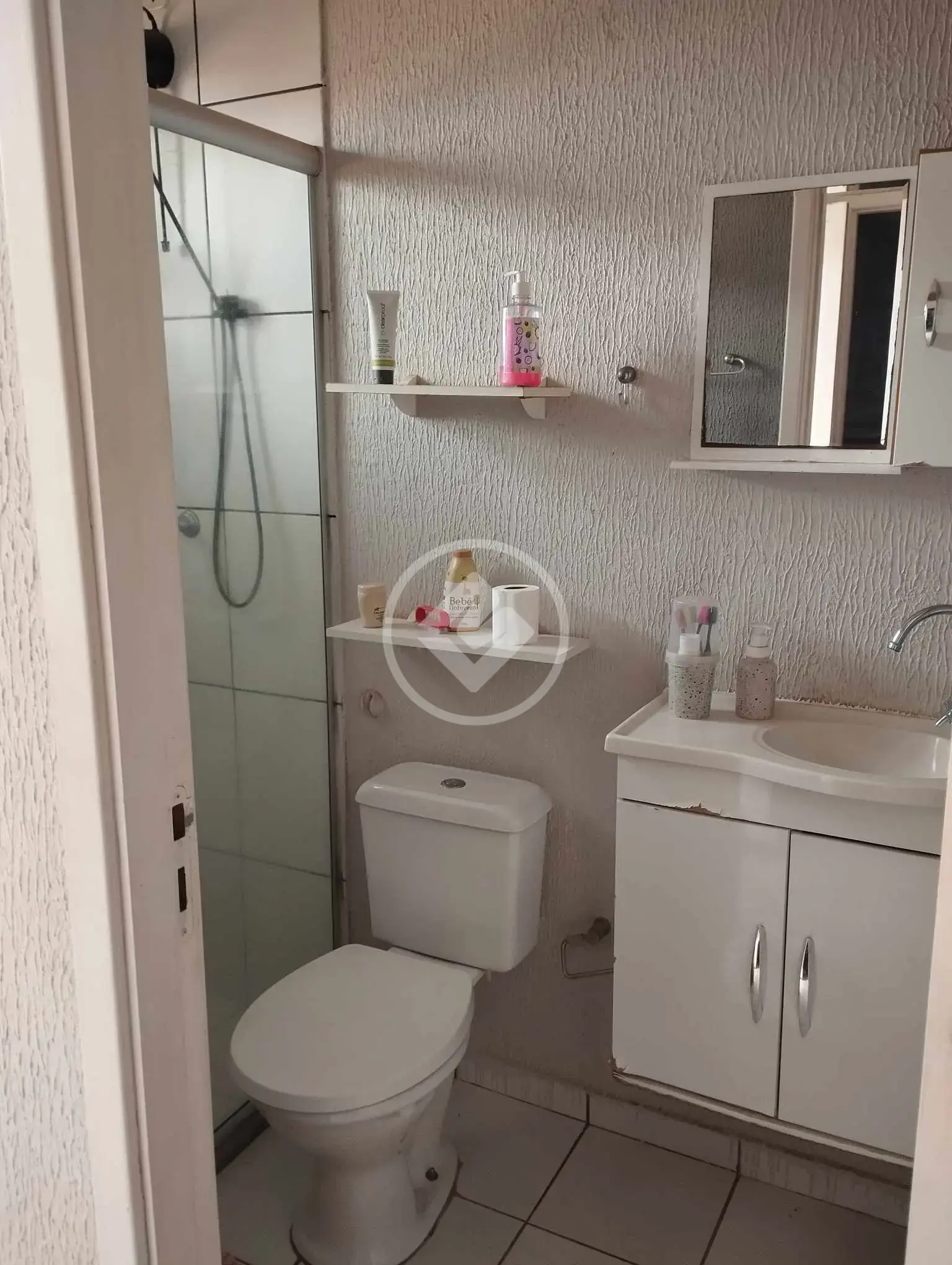 Casa Condomínio 3 quartos no Condomínio Residencial Parque da Liberdade V, São José do Rio Preto — foto 3 de 6