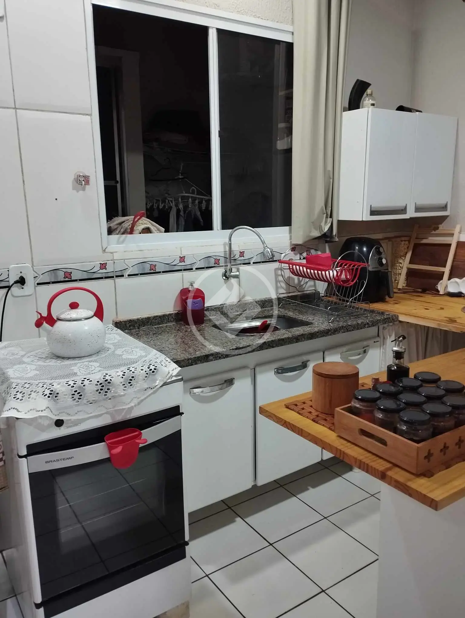 Casa Condomínio 3 quartos no Condomínio Residencial Parque da Liberdade V, São José do Rio Preto — foto 6 de 6