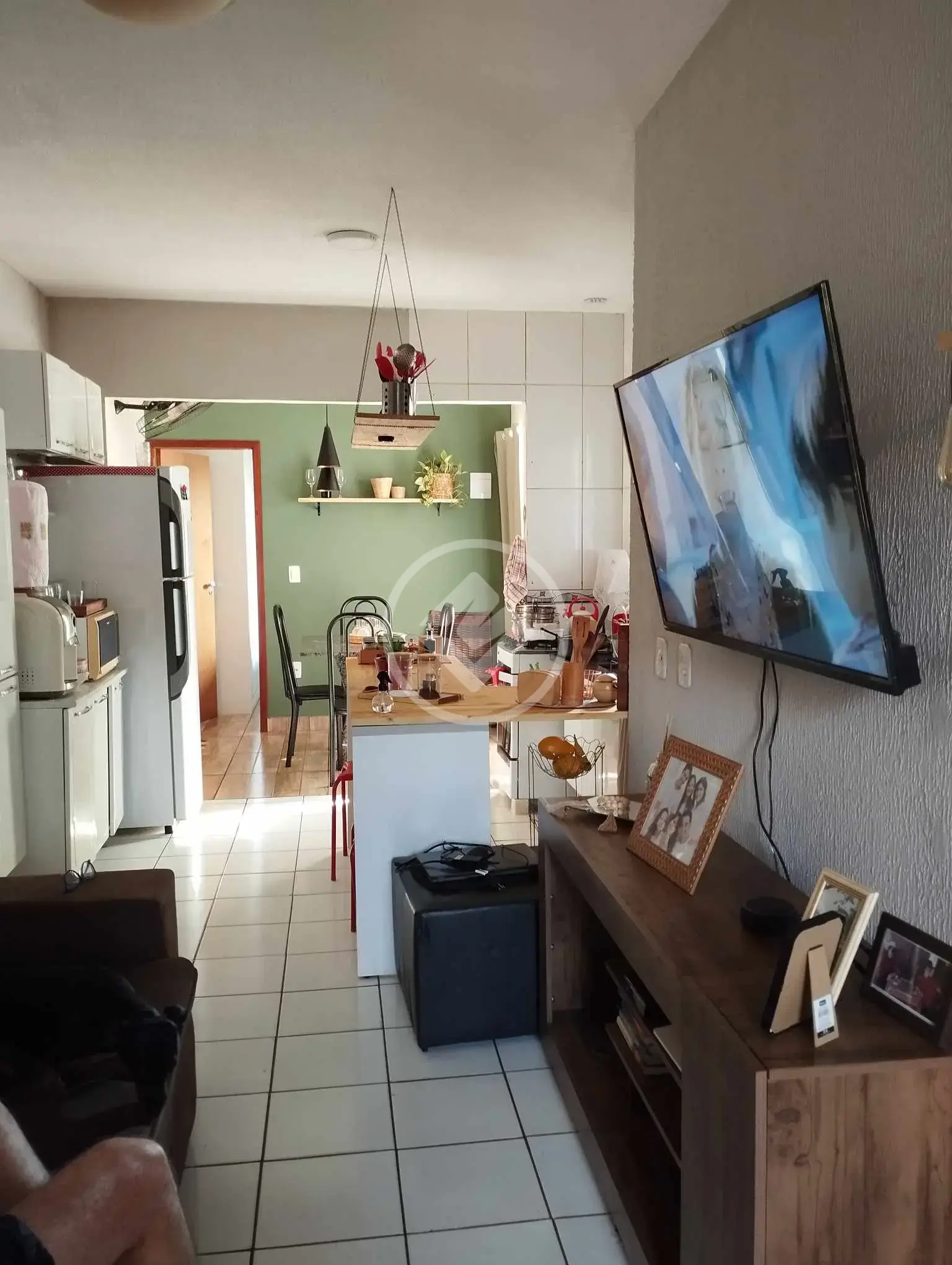 Casa Condomínio Condomínio Residencial Parque da Liberdade V, São José do Rio Preto - SP — foto 2