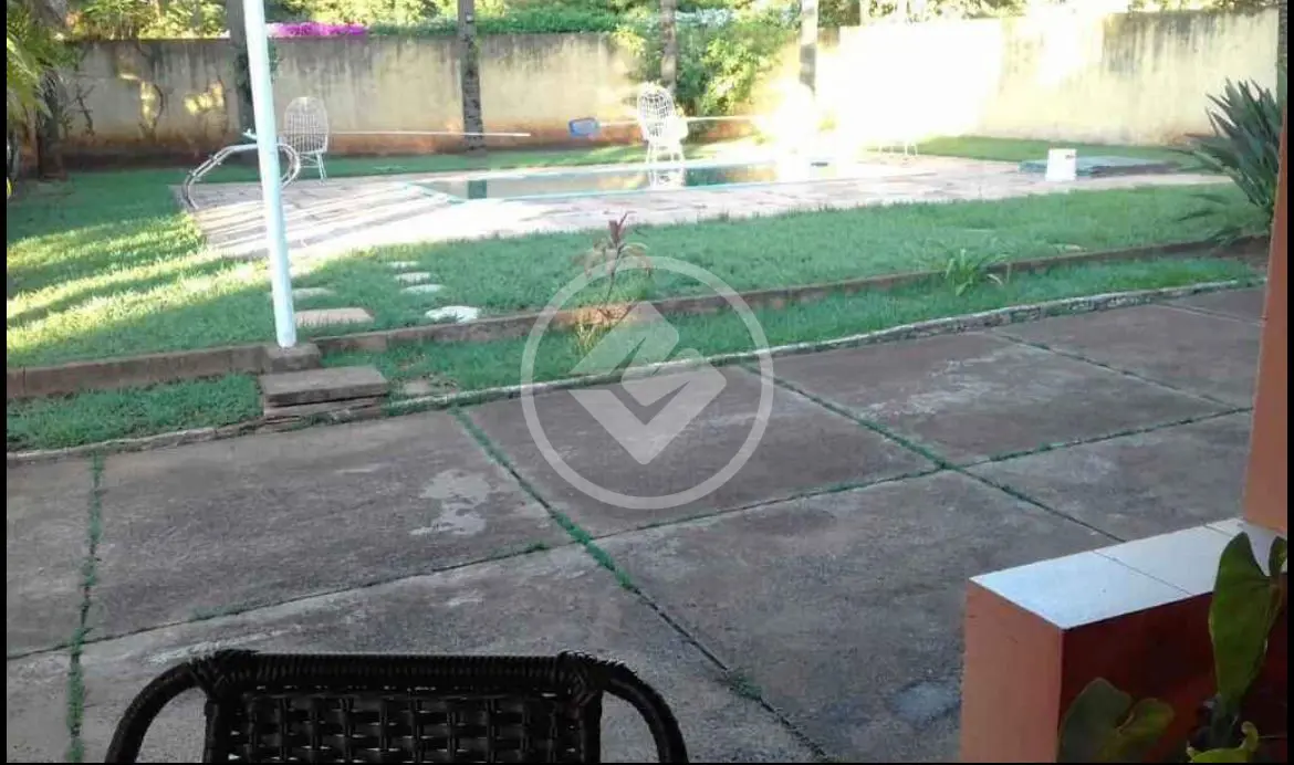 Chácara 4 quartos no Chácara Recreio Terras de São José (Zona Rural), São José do Rio Preto — foto 4 de 6