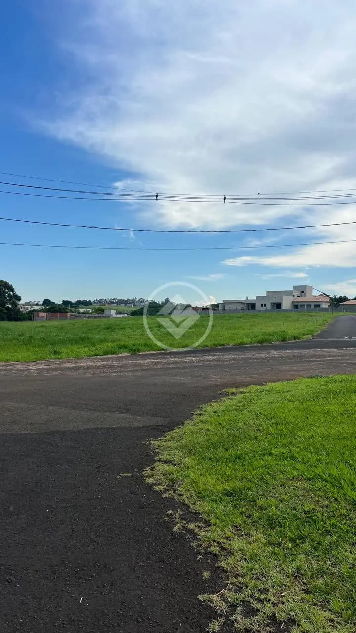Terreno Condomínio Residencial Cortina D'Ampezzo, São José do Rio Preto - SP — foto 2