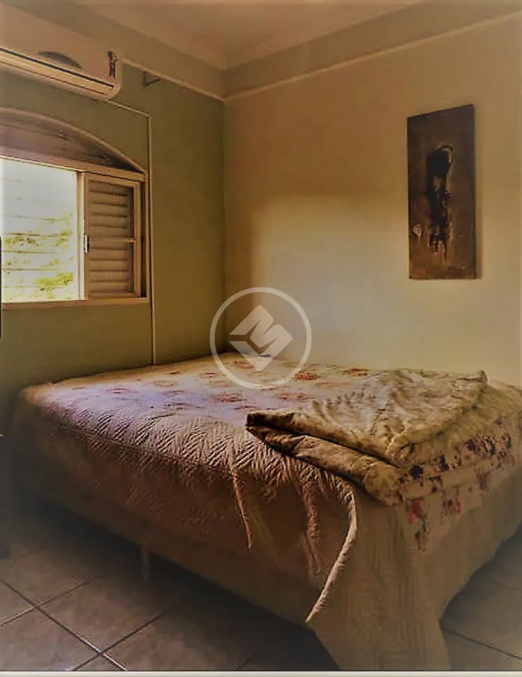 Cobertura 3 quartos no Parque Estoril, São José do Rio Preto — foto 6 de 6