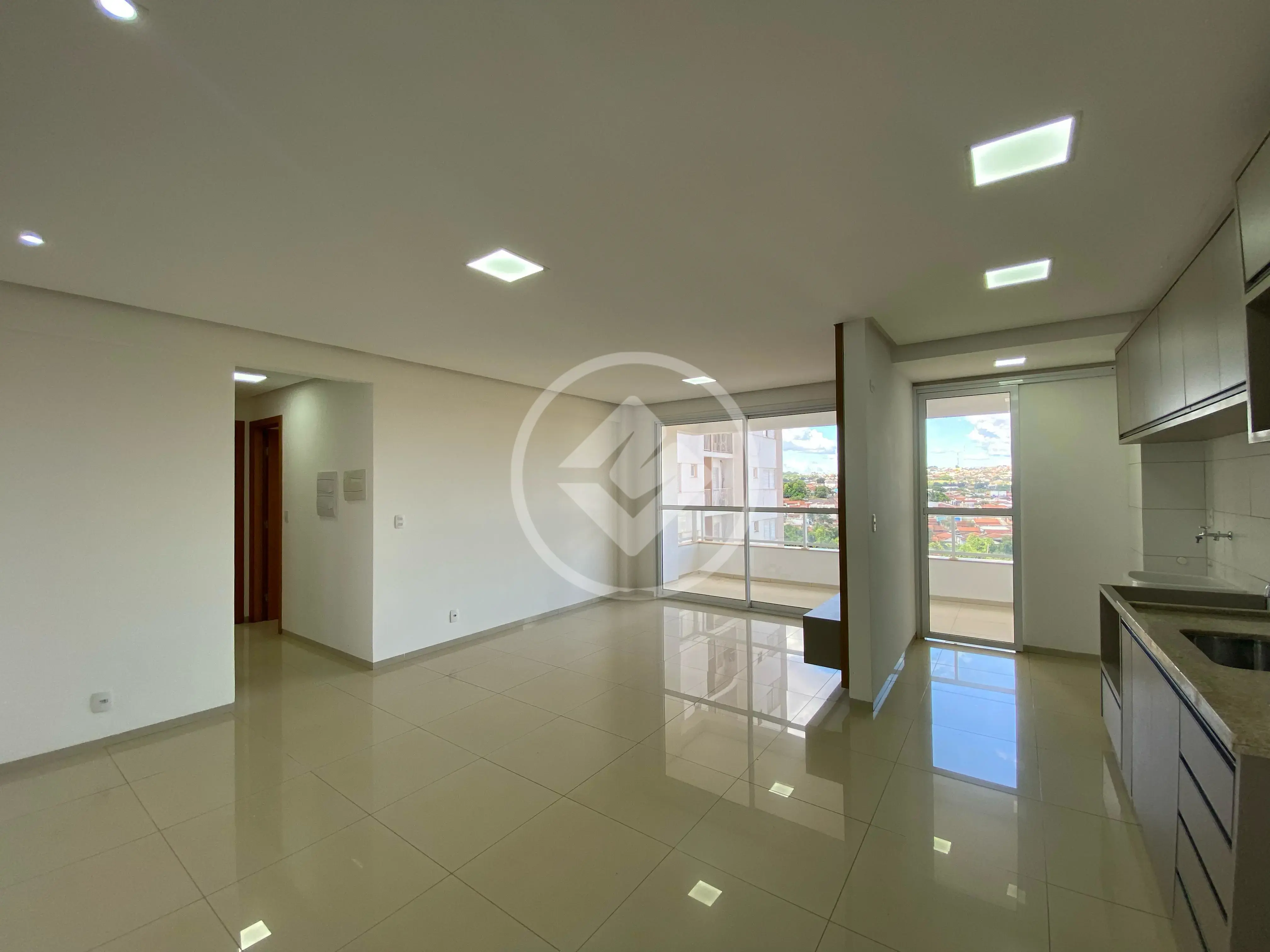 Apartamento 3 quartos no Setor Morada do Sol, Rio Verde — foto 3 de 6