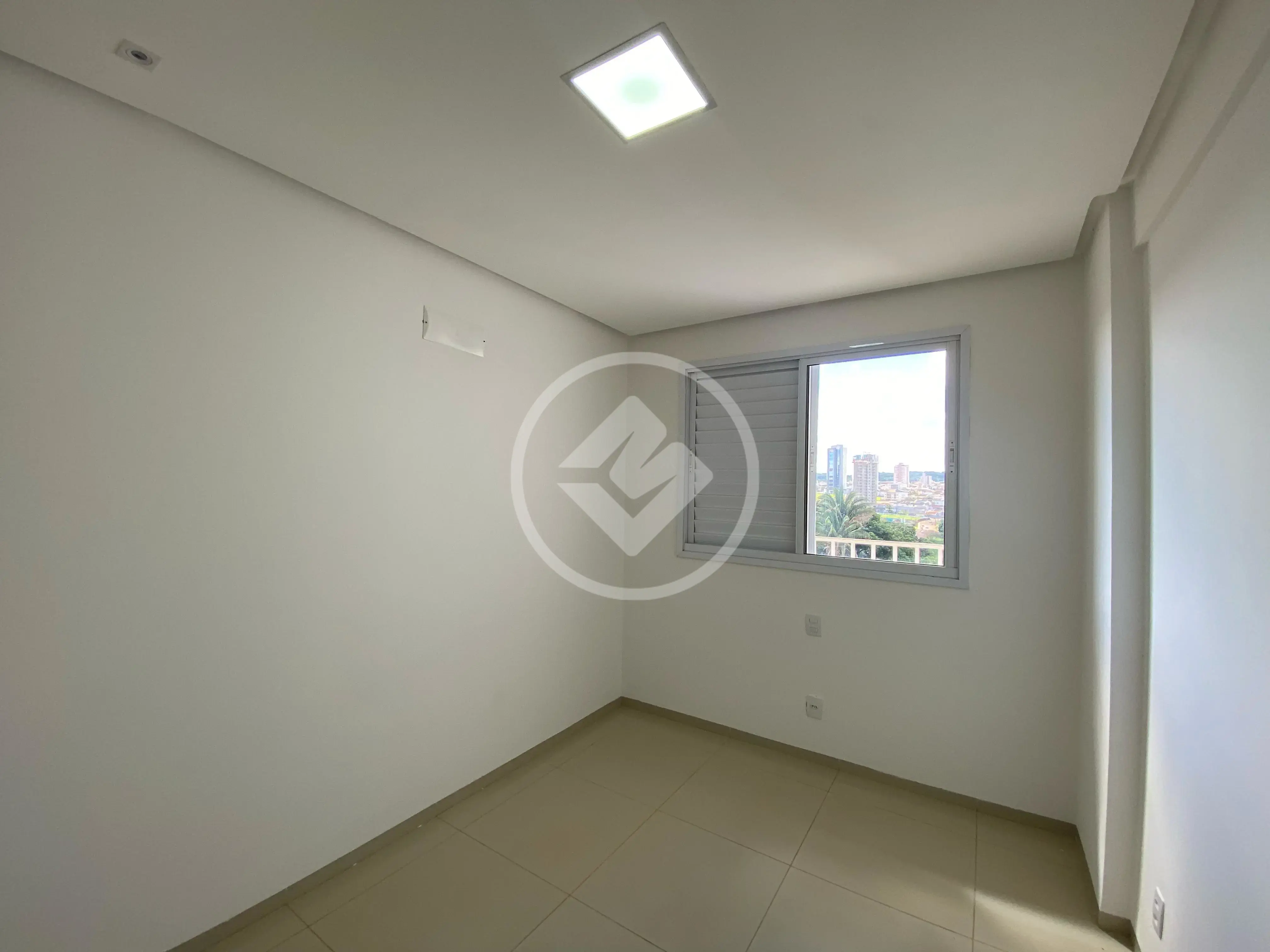 Apartamento 3 quartos no Setor Morada do Sol, Rio Verde — foto 5 de 6
