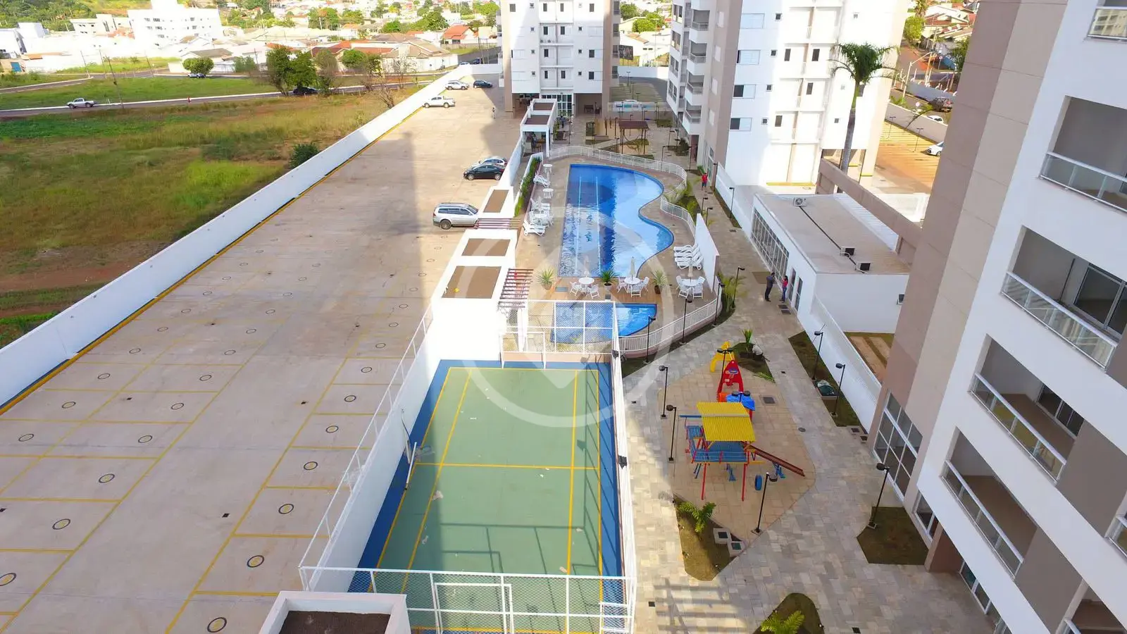Apartamento 3 quartos no Setor Morada do Sol, Rio Verde — foto 6 de 6