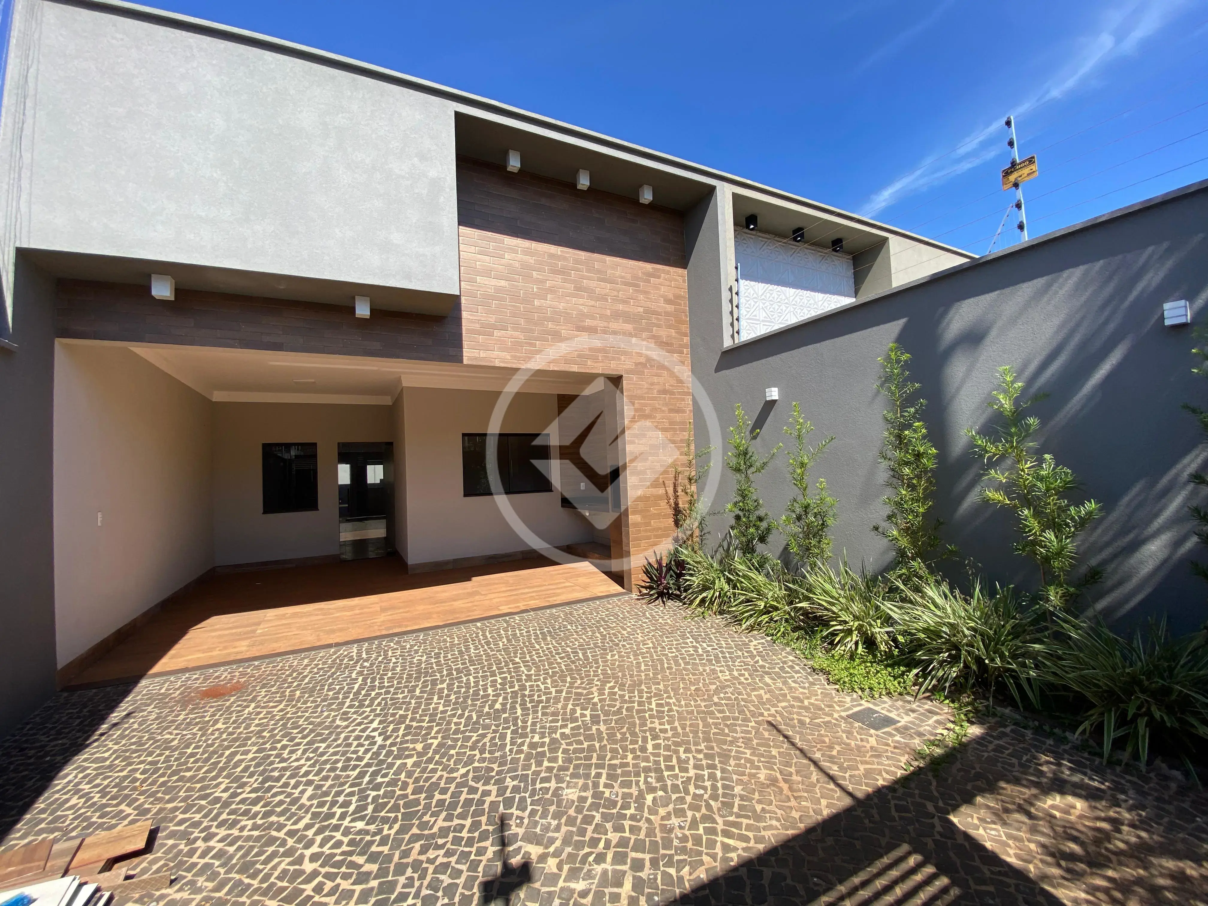 Casa / Residencial Solar dos Ataídes