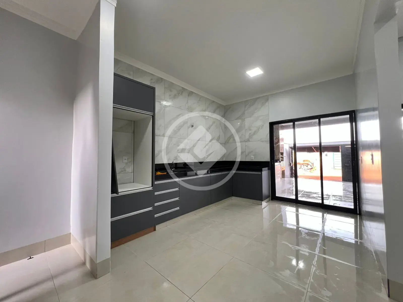 Casa 3 quartos no Cidade Jardim, Rio Verde — foto 5 de 6