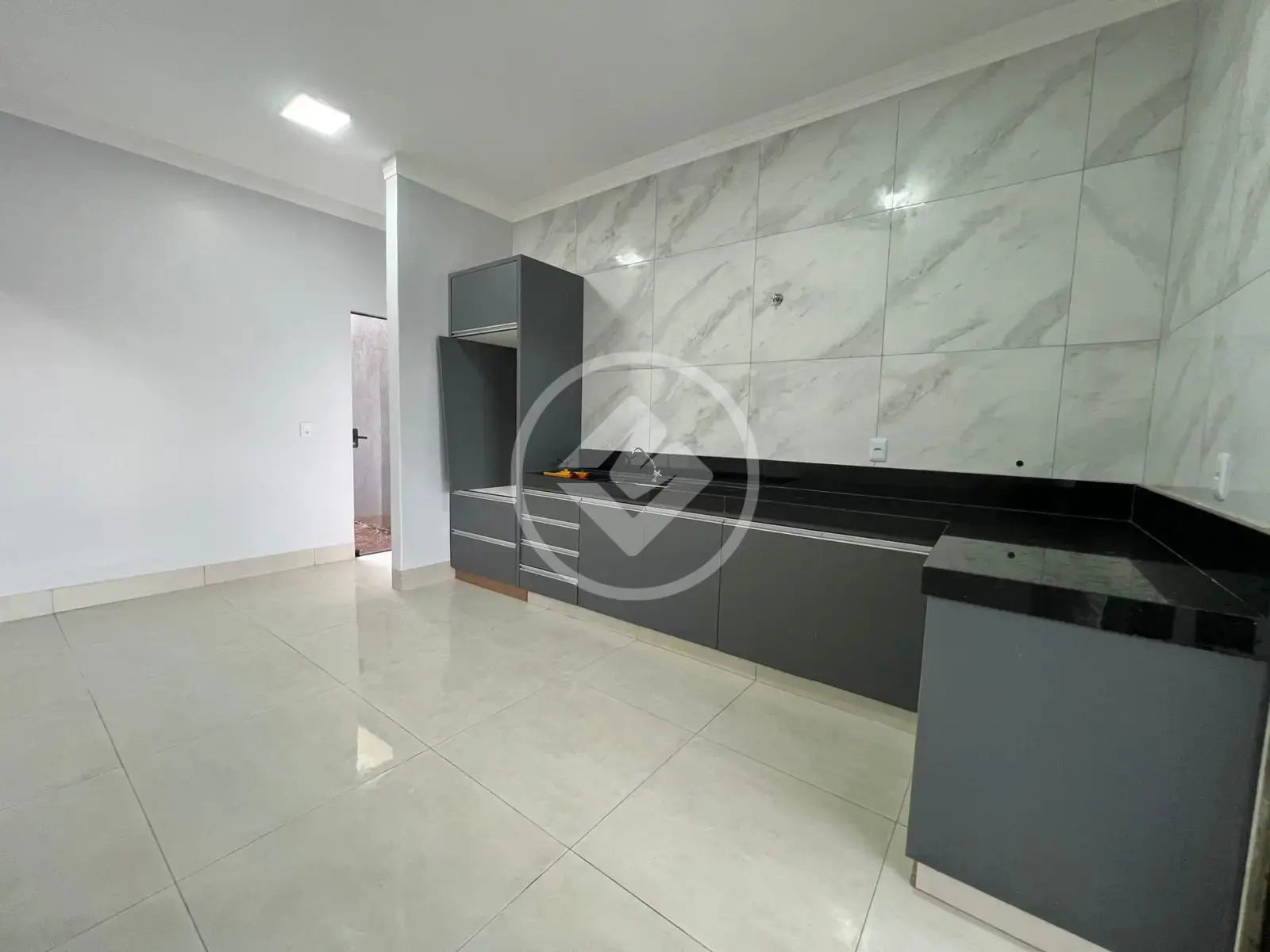 Casa 3 quartos no Cidade Jardim, Rio Verde — foto 4 de 6