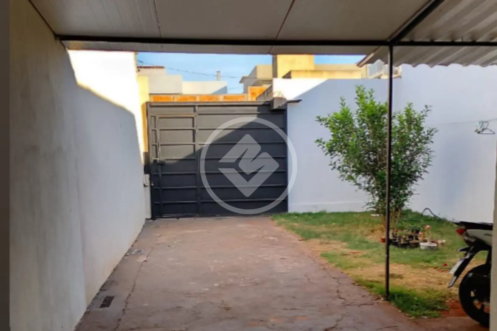 Casa / Residencial Gameleira 2
