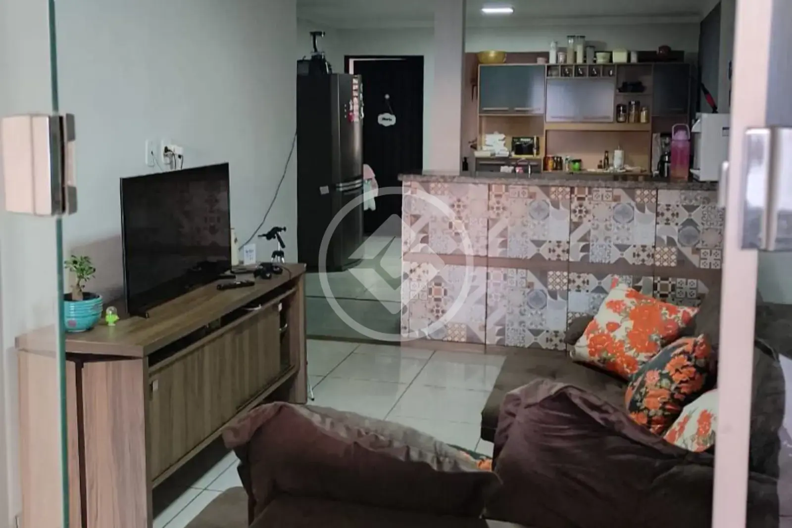 Casa 3 quartos no Residencial Gameleira, Rio Verde — foto 5 de 6