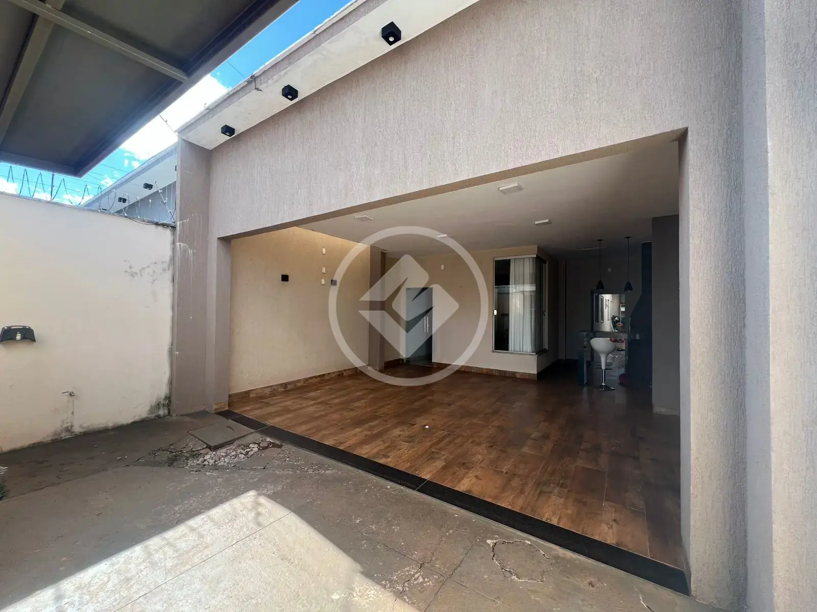 Casa / Residencial Ataídes 2