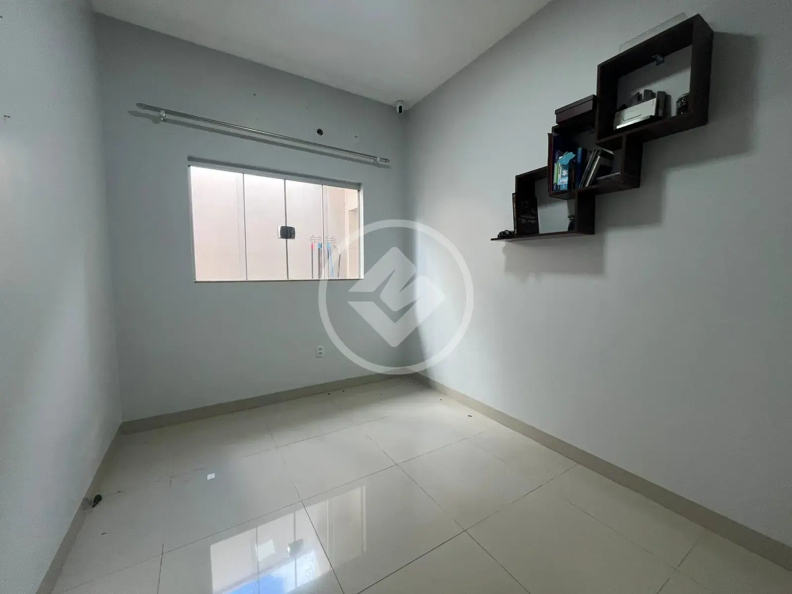 Casa 3 quartos no Residencial Solar dos Ataídes 2ª Etapa, Rio Verde — foto 6 de 6
