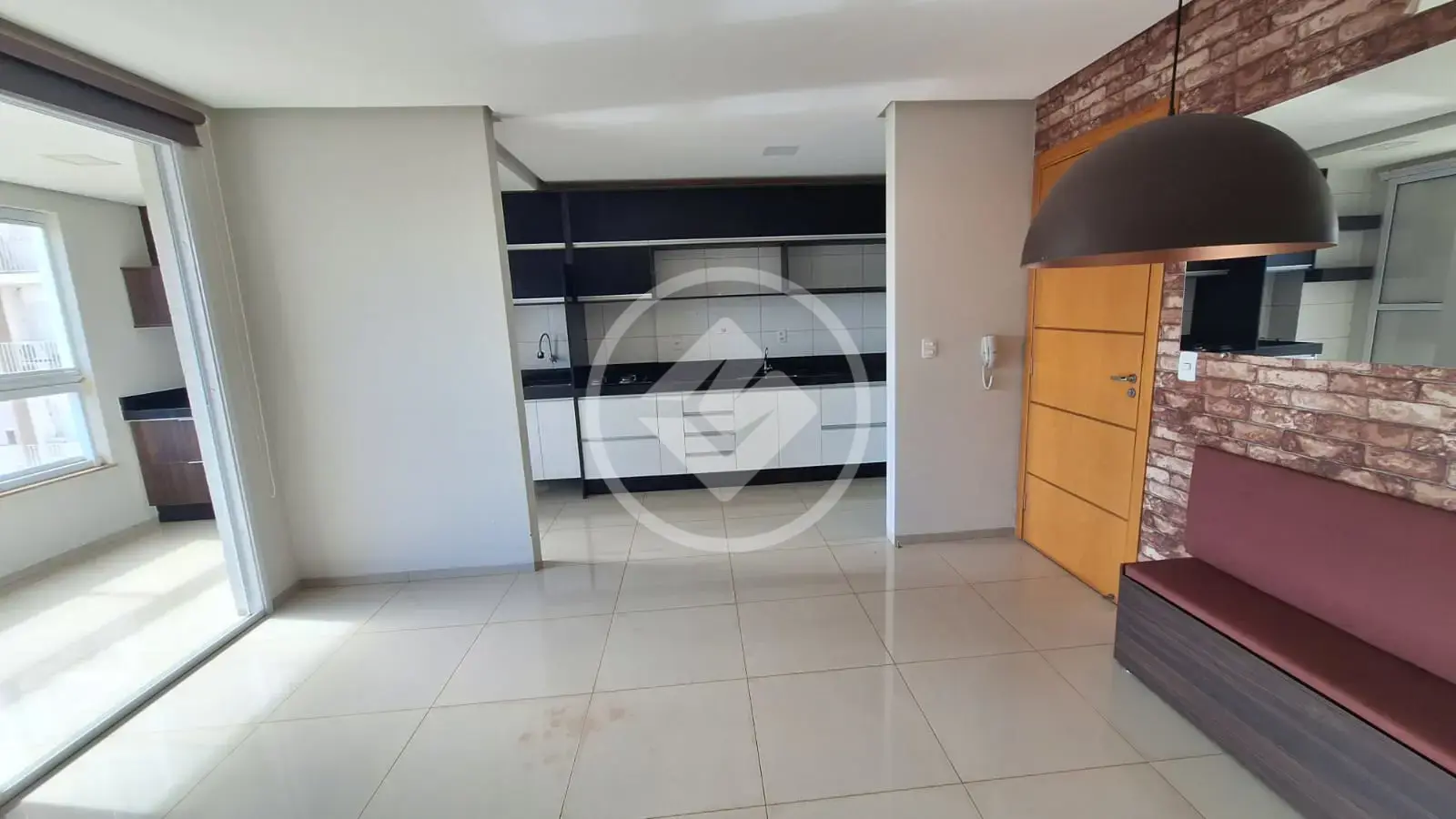 Apartamento 2 quartos no Setor Morada do Sol, Rio Verde — foto 6 de 6