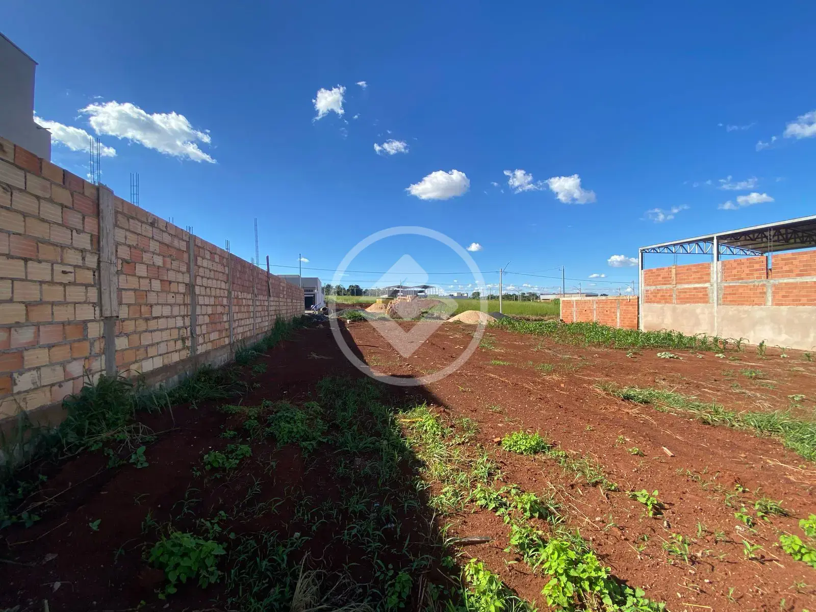 Casa Cidade Jardim I e II, Rio Verde - GO — foto 1