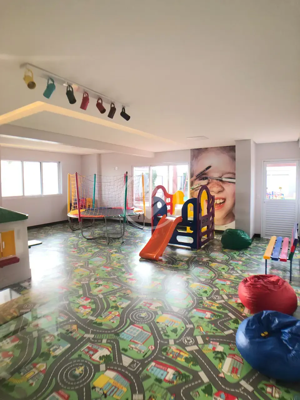 Apartamento 3 quartos no Setor Morada do Sol, Rio Verde — foto 6 de 6