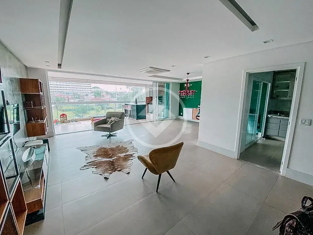Apartamento Parque dos Buritis, Rio Verde - GO — foto 1