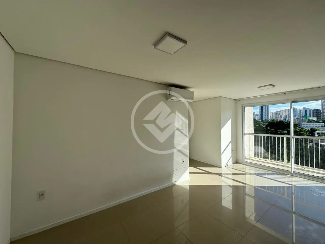 Apartamento 3 quartos no Setor Pedro Ludovico, Goiânia — foto 2 de 6