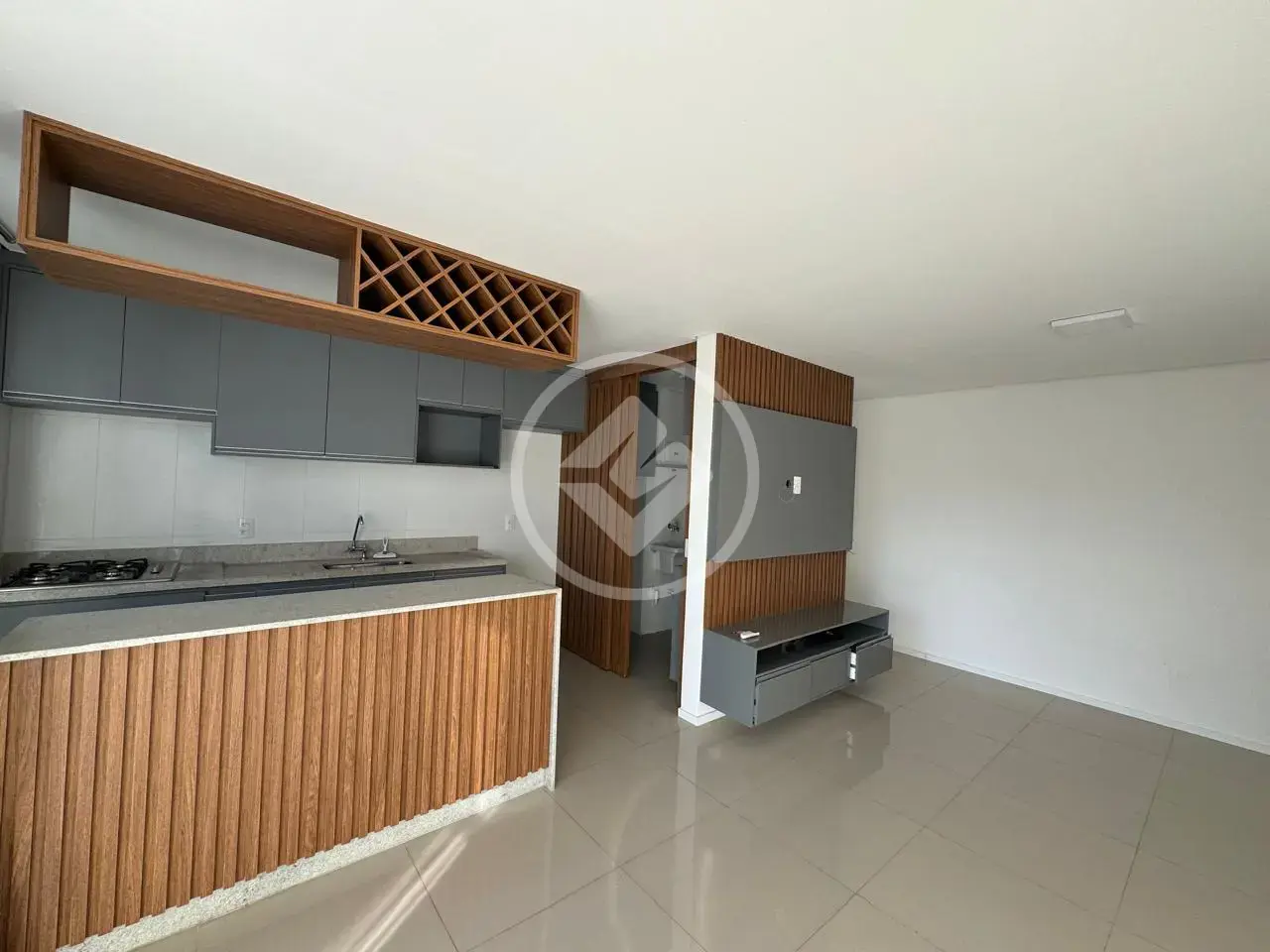 Apartamento Residencial / Setor Pedro Ludovico