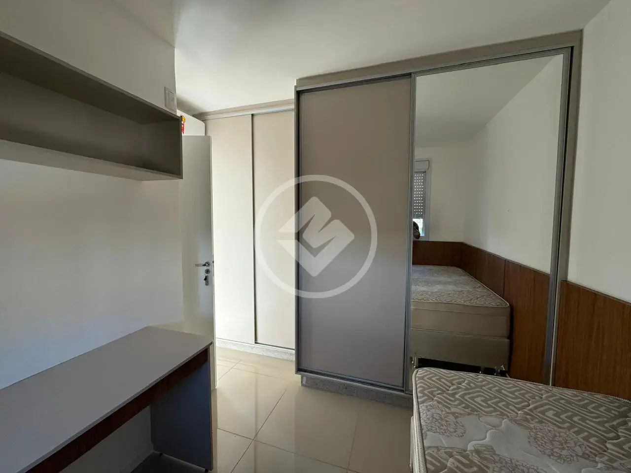 Apartamento 3 quartos no Setor Pedro Ludovico, Goiânia — foto 4 de 6