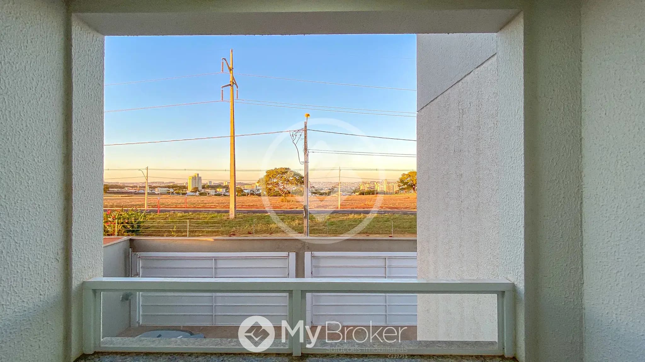 Apartamento Residencial Campos Elíseos, Rio Verde - GO — foto 2