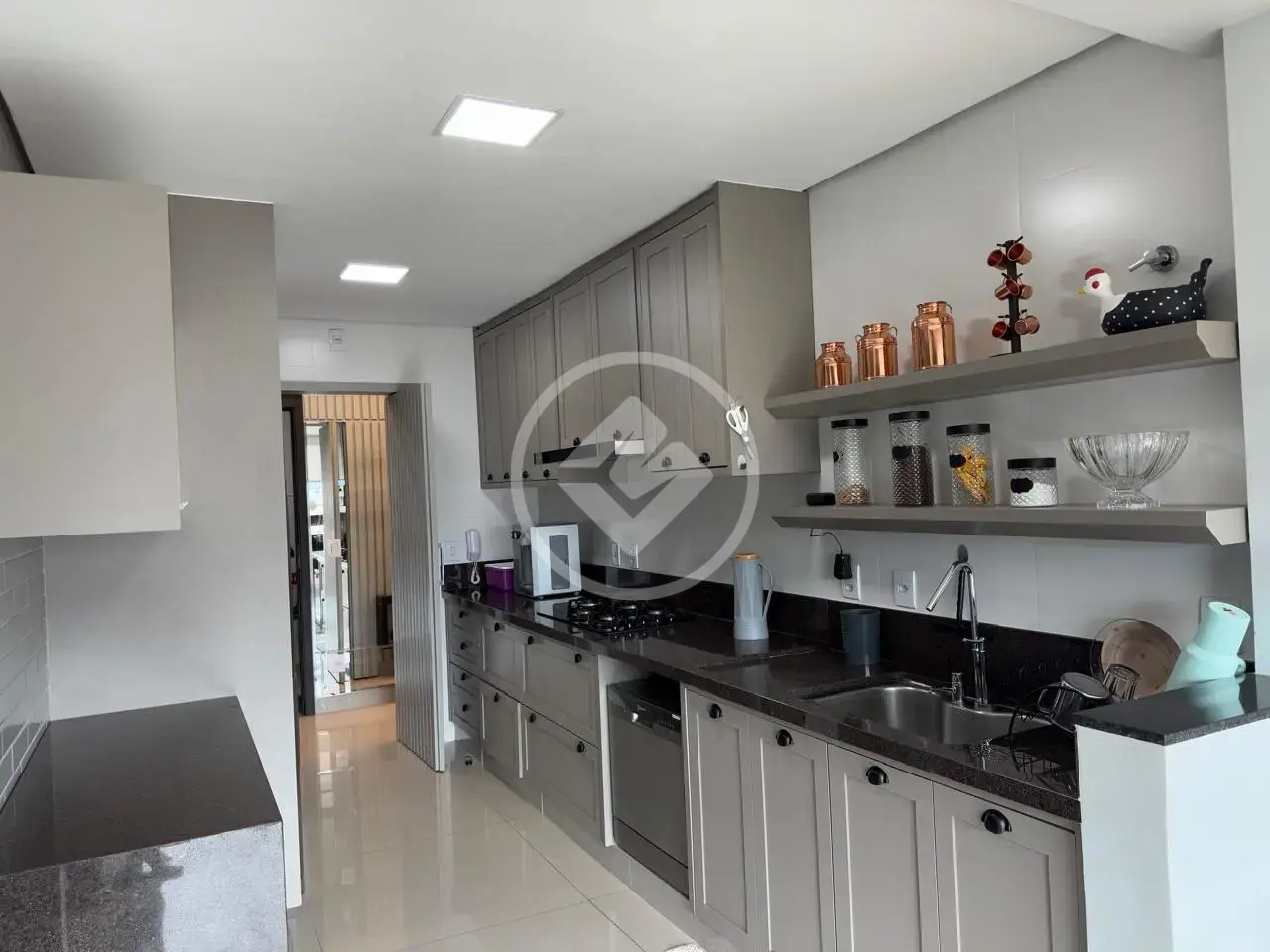 Apartamento 3 quartos no Parque Solar do Agreste A, Rio Verde — foto 4 de 6