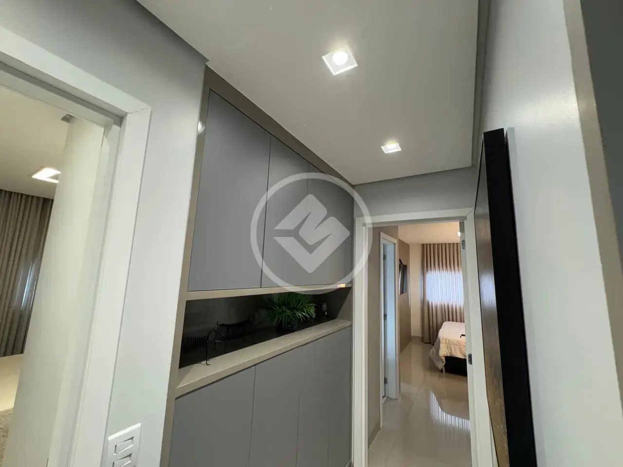 Apartamento 3 quartos no Parque Solar do Agreste A, Rio Verde — foto 6 de 6