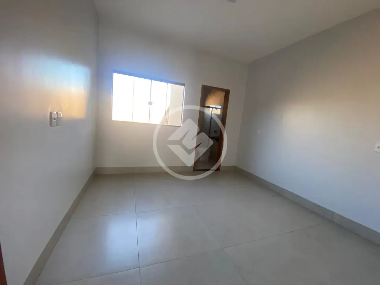 Casa 3 quartos no Residencial Recanto dos Ipês, Rio Verde — foto 5 de 6