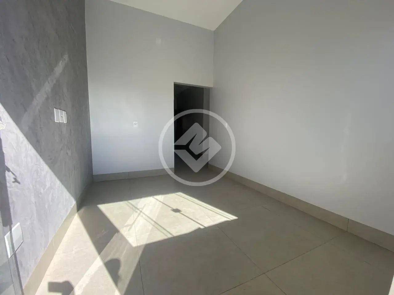 Casa 3 quartos no Residencial Recanto dos Ipês, Rio Verde — foto 4 de 6