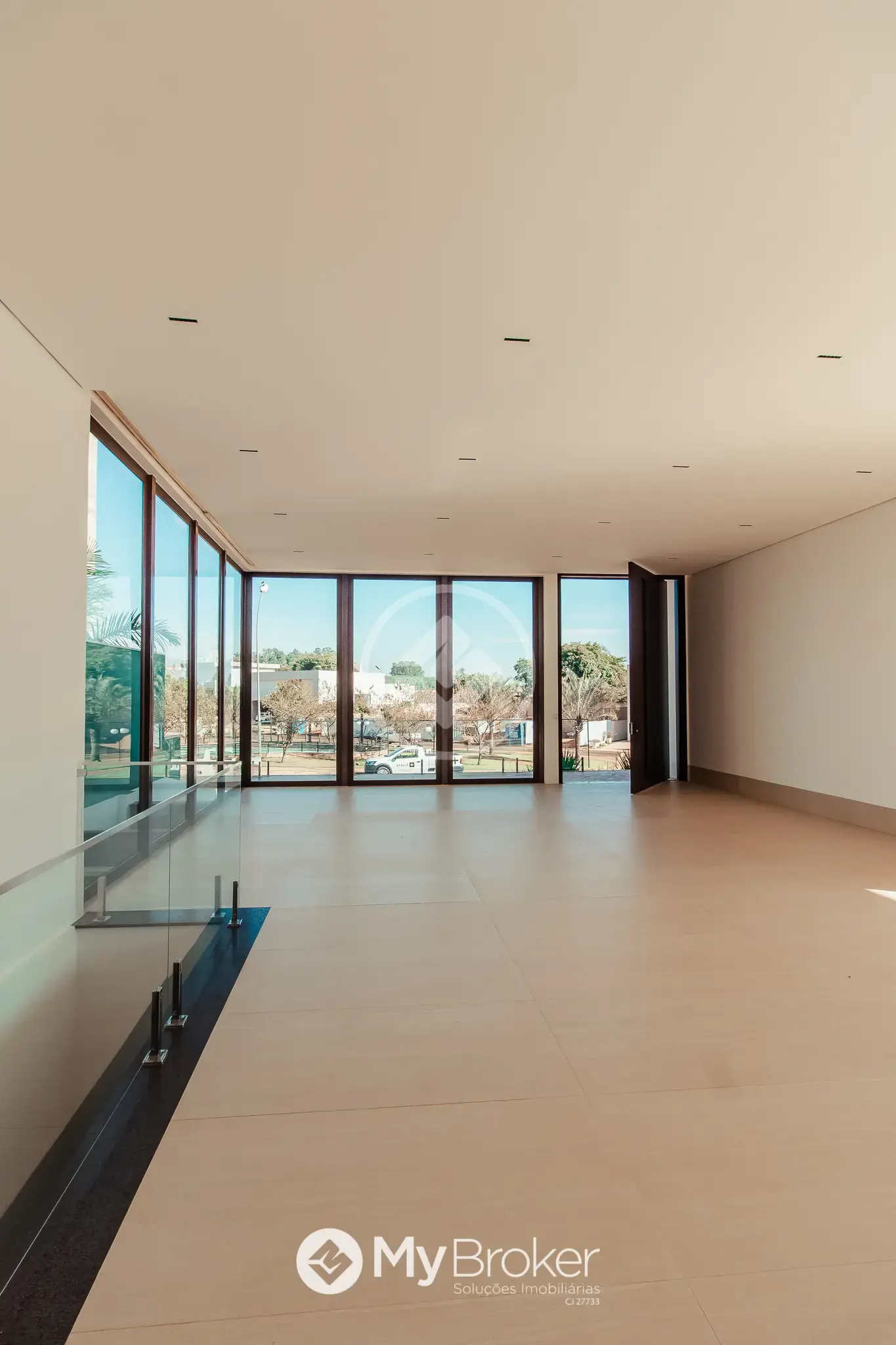 Casa Condomínio 3 quartos no Condomínio Residencial Saint Martin, Rio Verde — foto 4 de 6