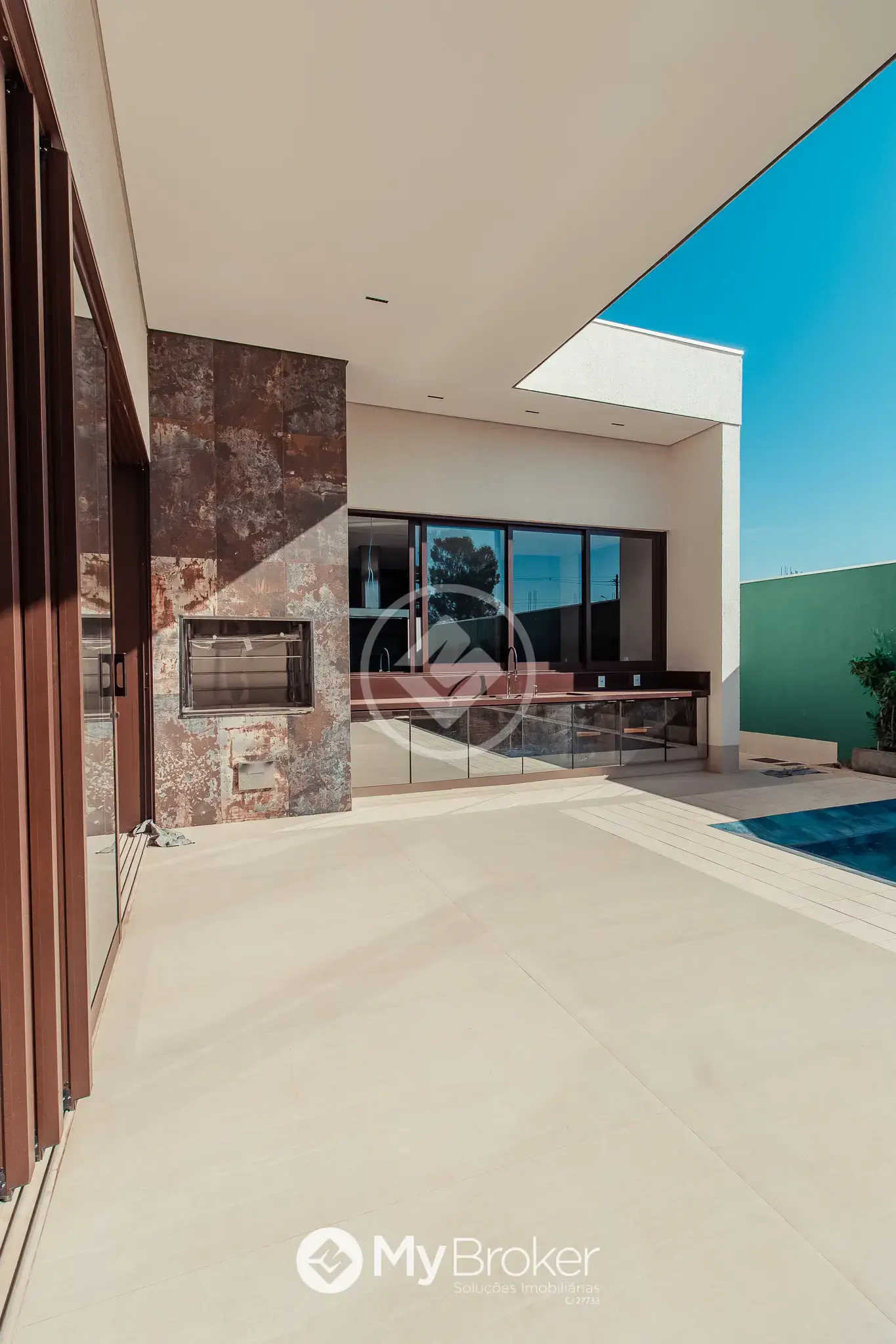 Casa Condomínio 3 quartos no Condomínio Residencial Saint Martin, Rio Verde — foto 6 de 6