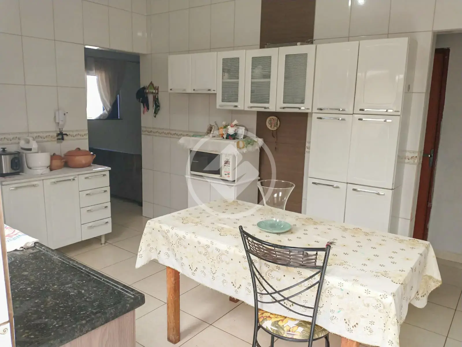 Casa 2 quartos no Residencial Maranata, Rio Verde — foto 4 de 6