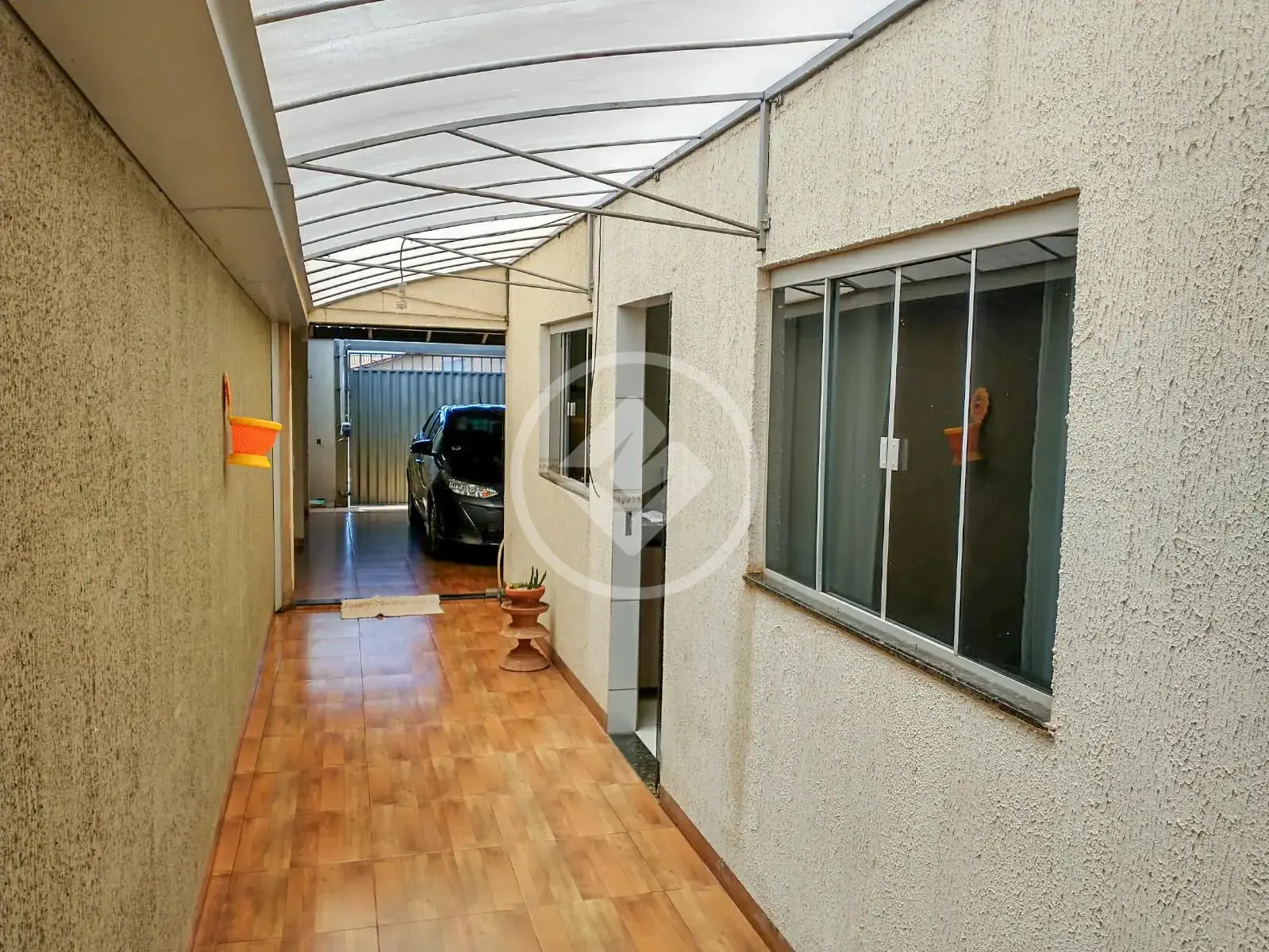 Casa 2 quartos no Residencial Maranata, Rio Verde — foto 6 de 6