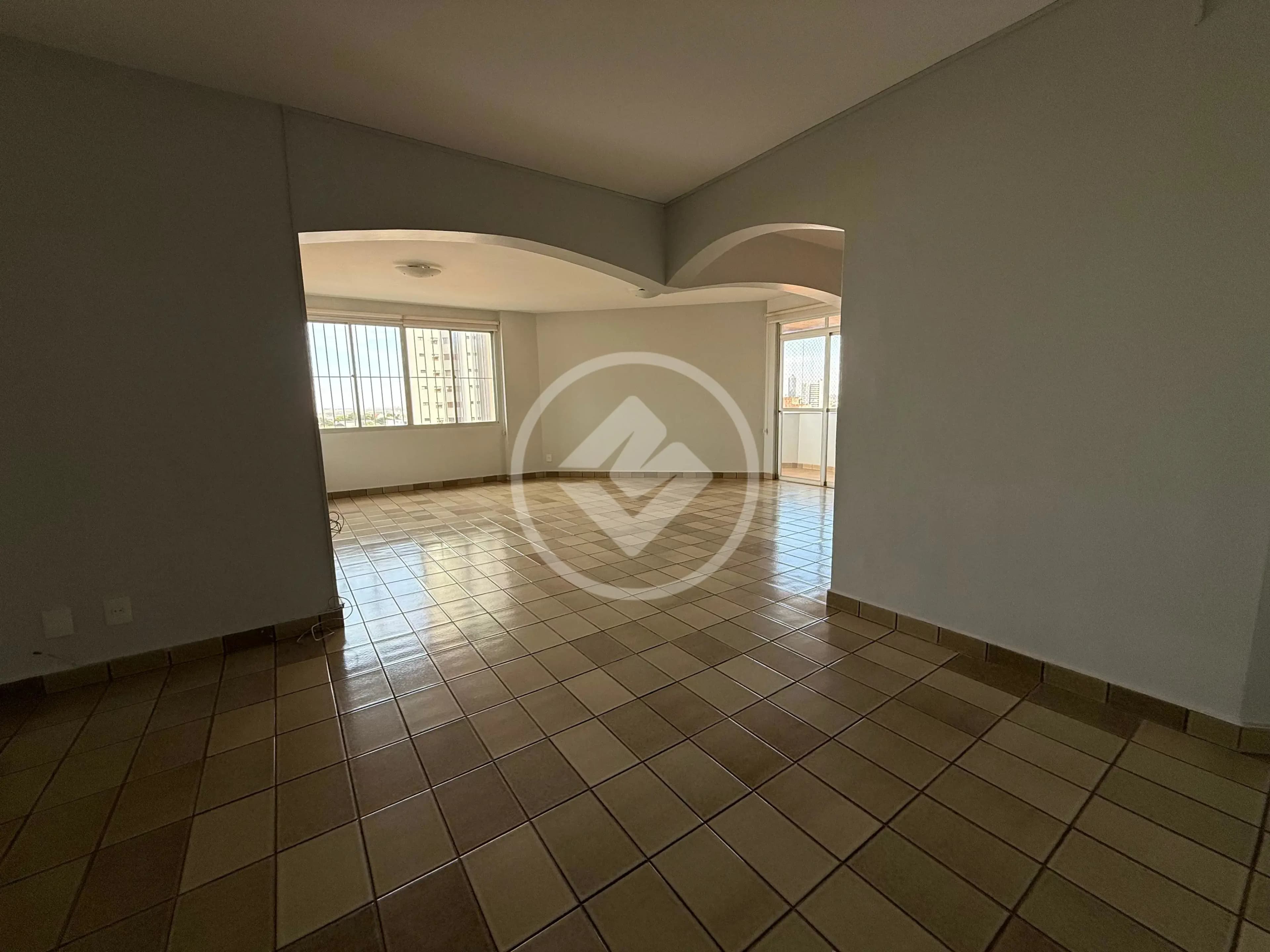 Apartamento 3 quartos no Setor Central, Rio Verde — foto 4 de 6