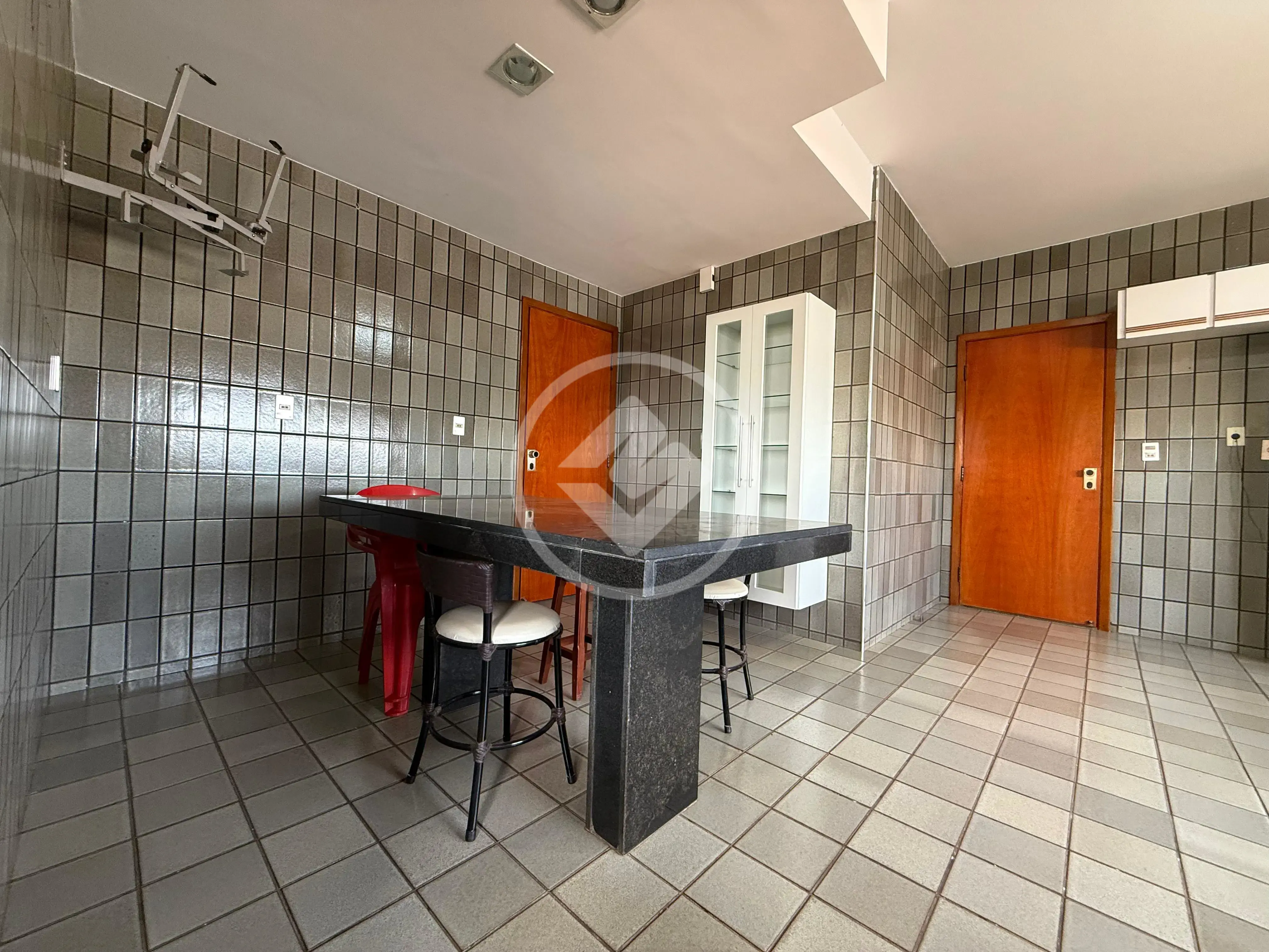 Apartamento 3 quartos no Setor Central, Rio Verde — foto 3 de 6
