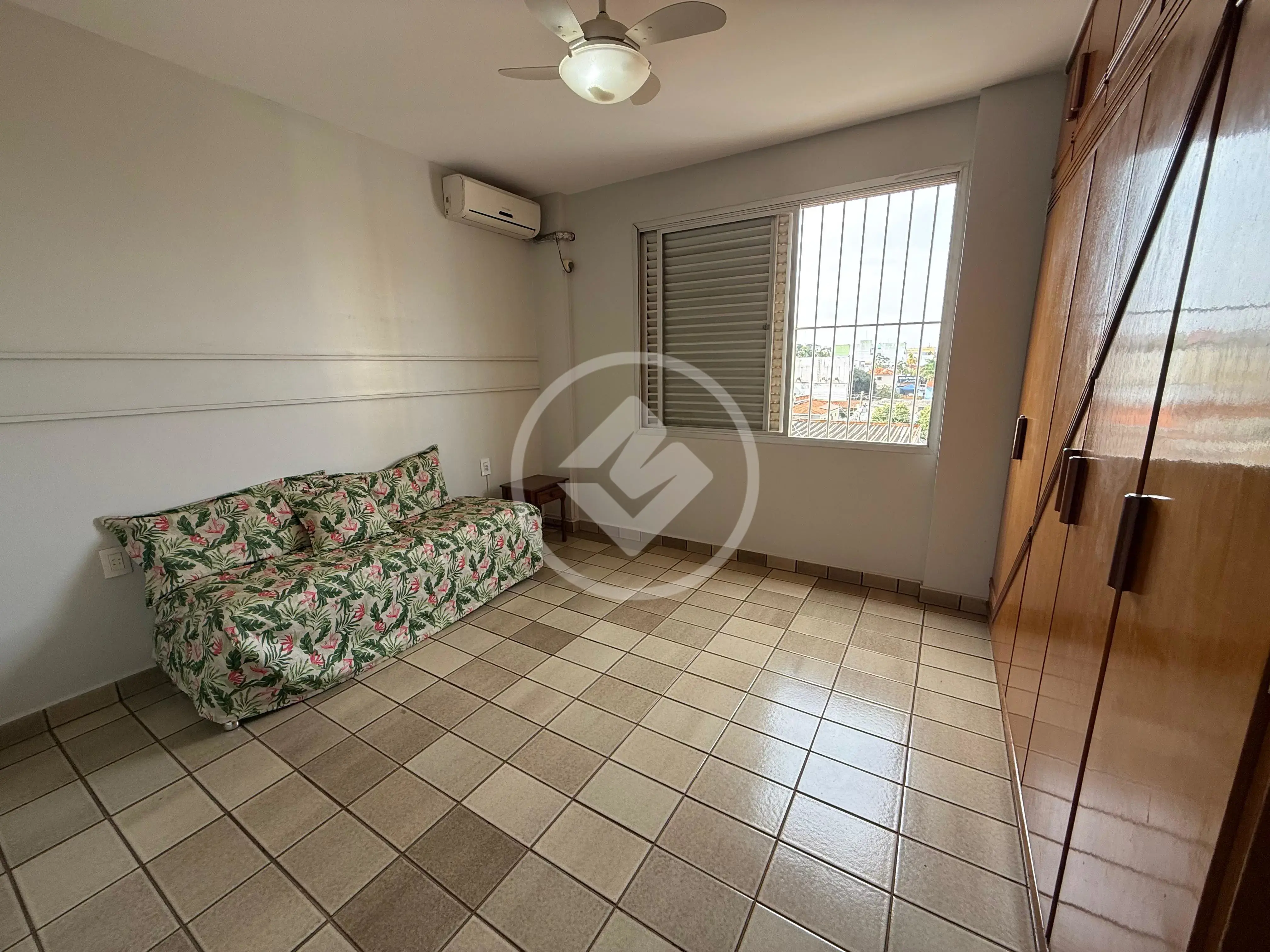 Apartamento 3 quartos no Setor Central, Rio Verde — foto 5 de 6
