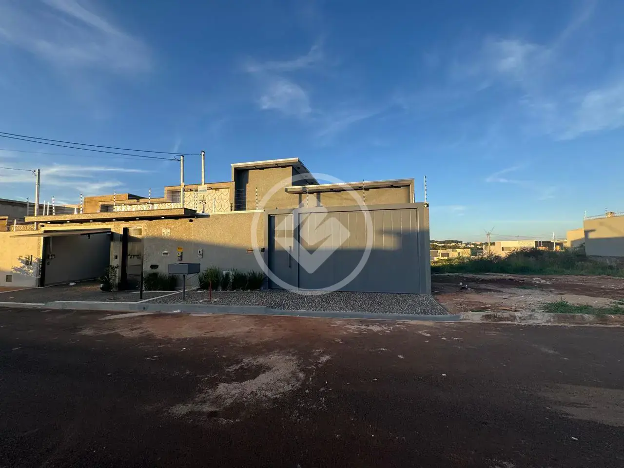 Casa / Residencial Canaã 2