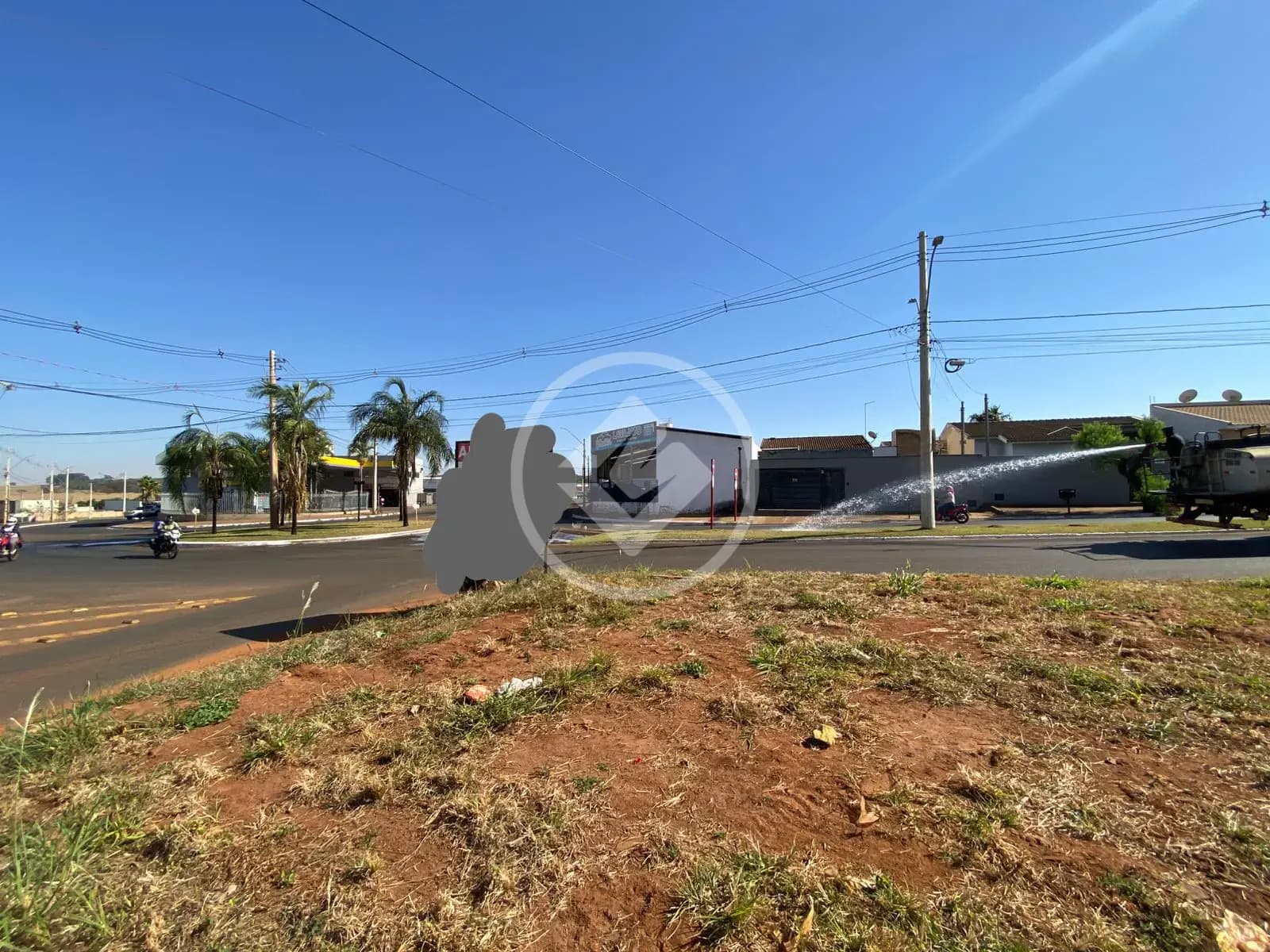 Terreno Residencial Canaã, Rio Verde - GO — foto 2
