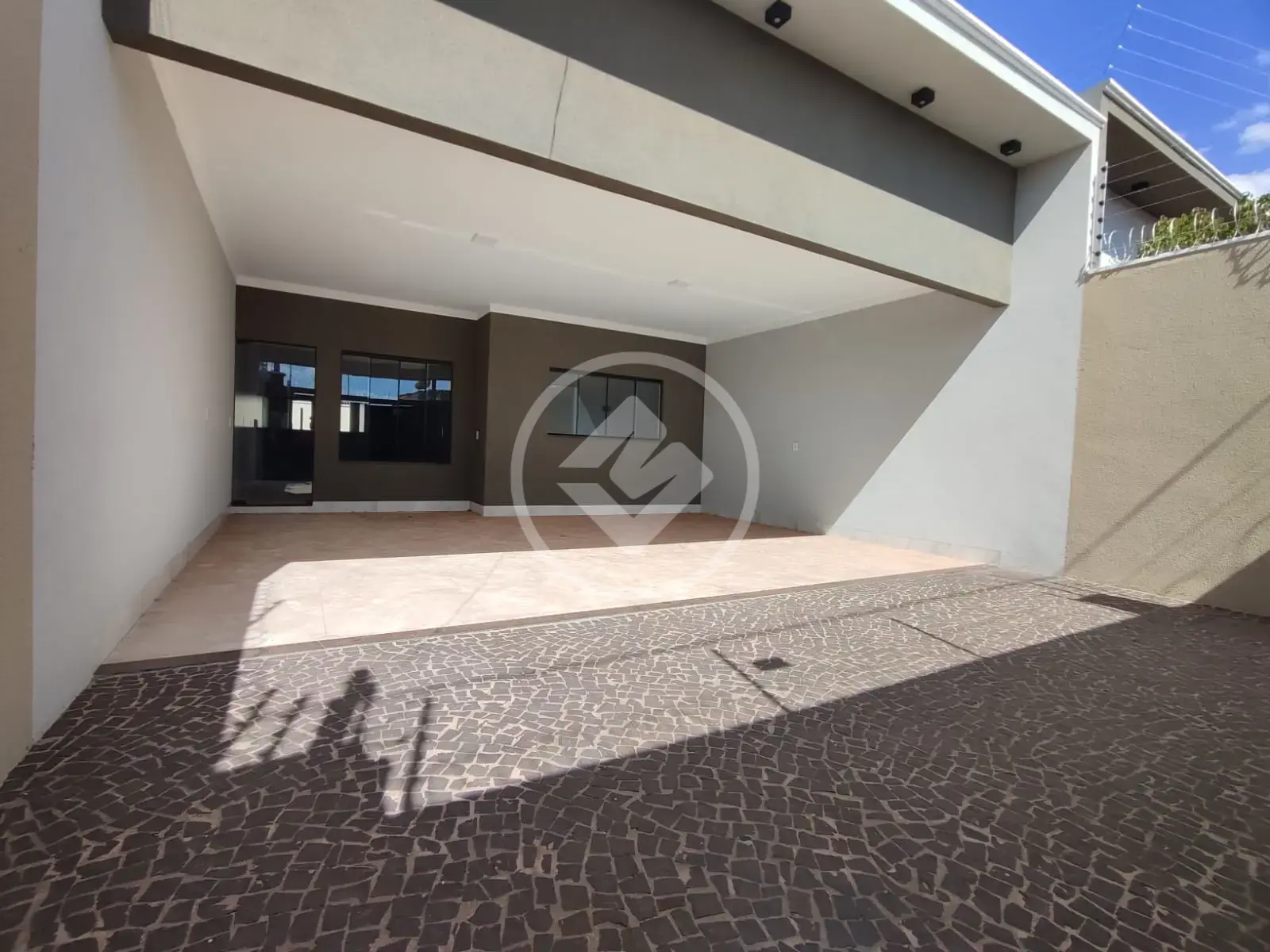 Casa Lourdes, Rio Verde - GO — foto 2